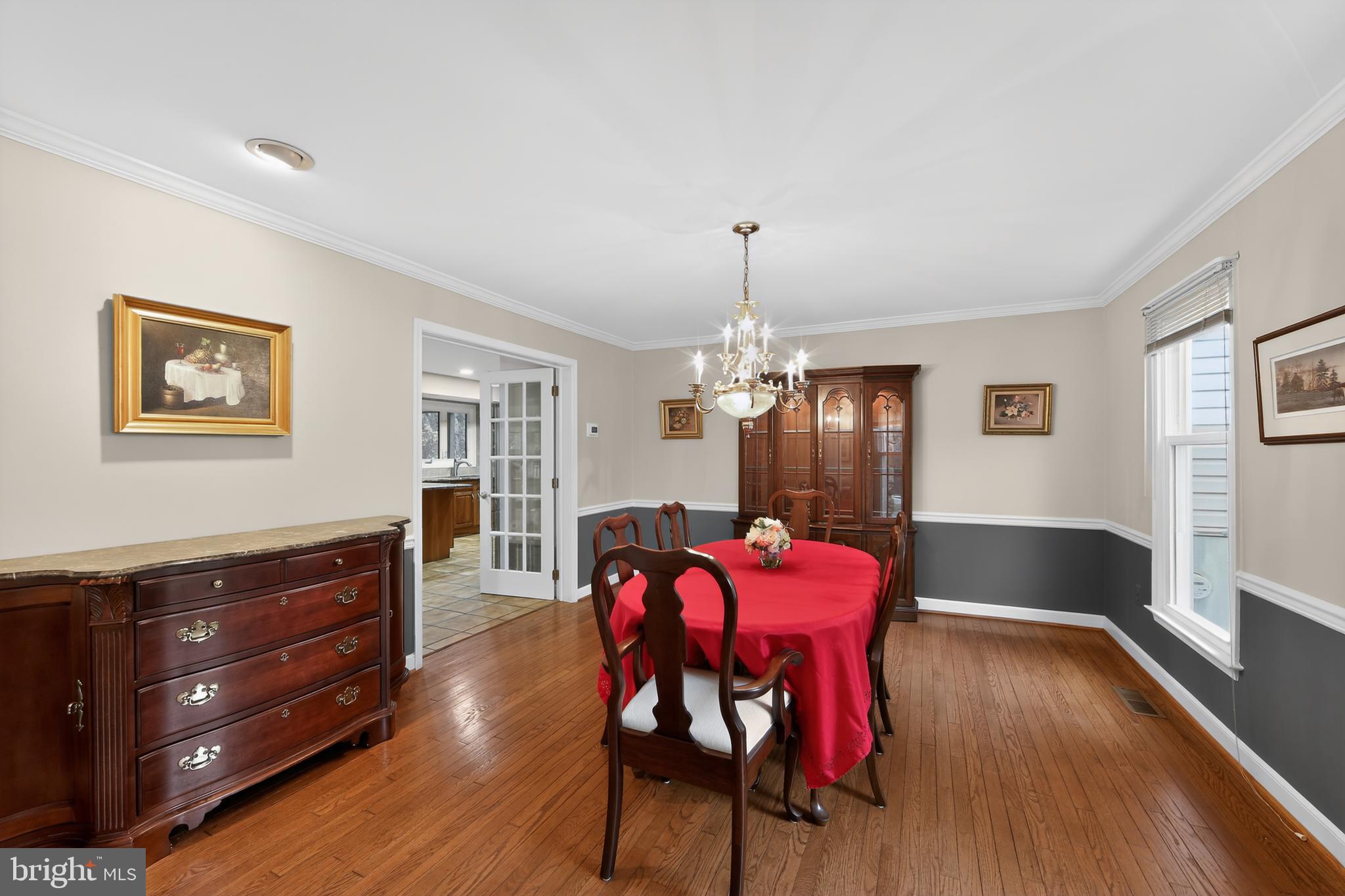 HICKORY GLEN - Residential