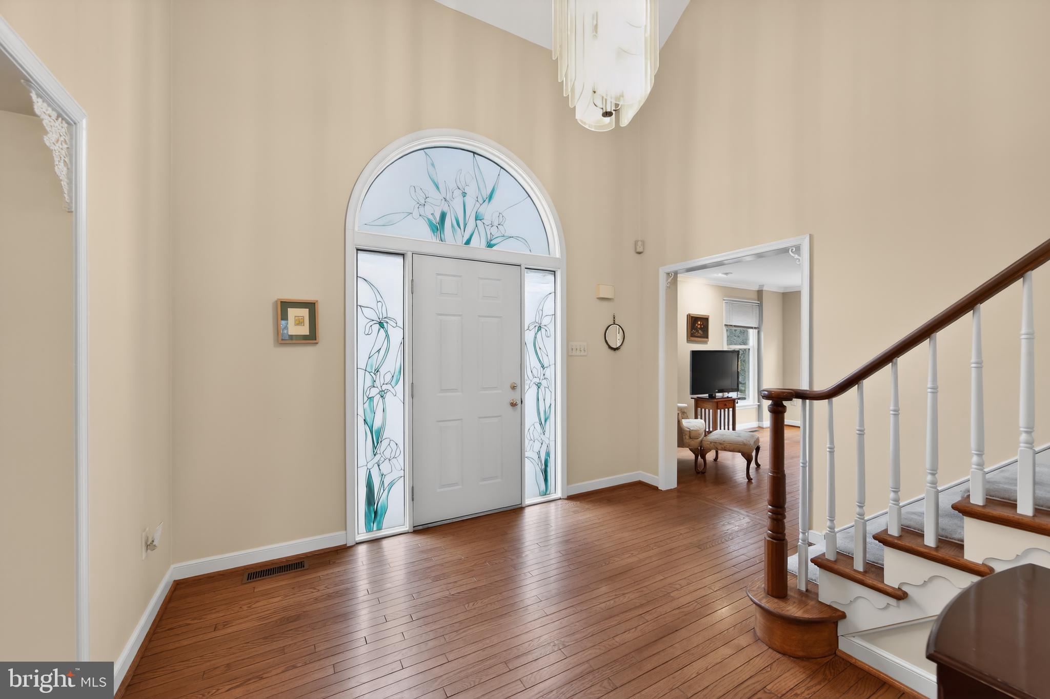 HICKORY GLEN - Residential