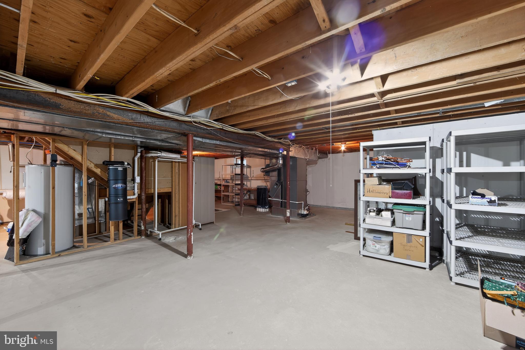 HICKORY GLEN - Residential