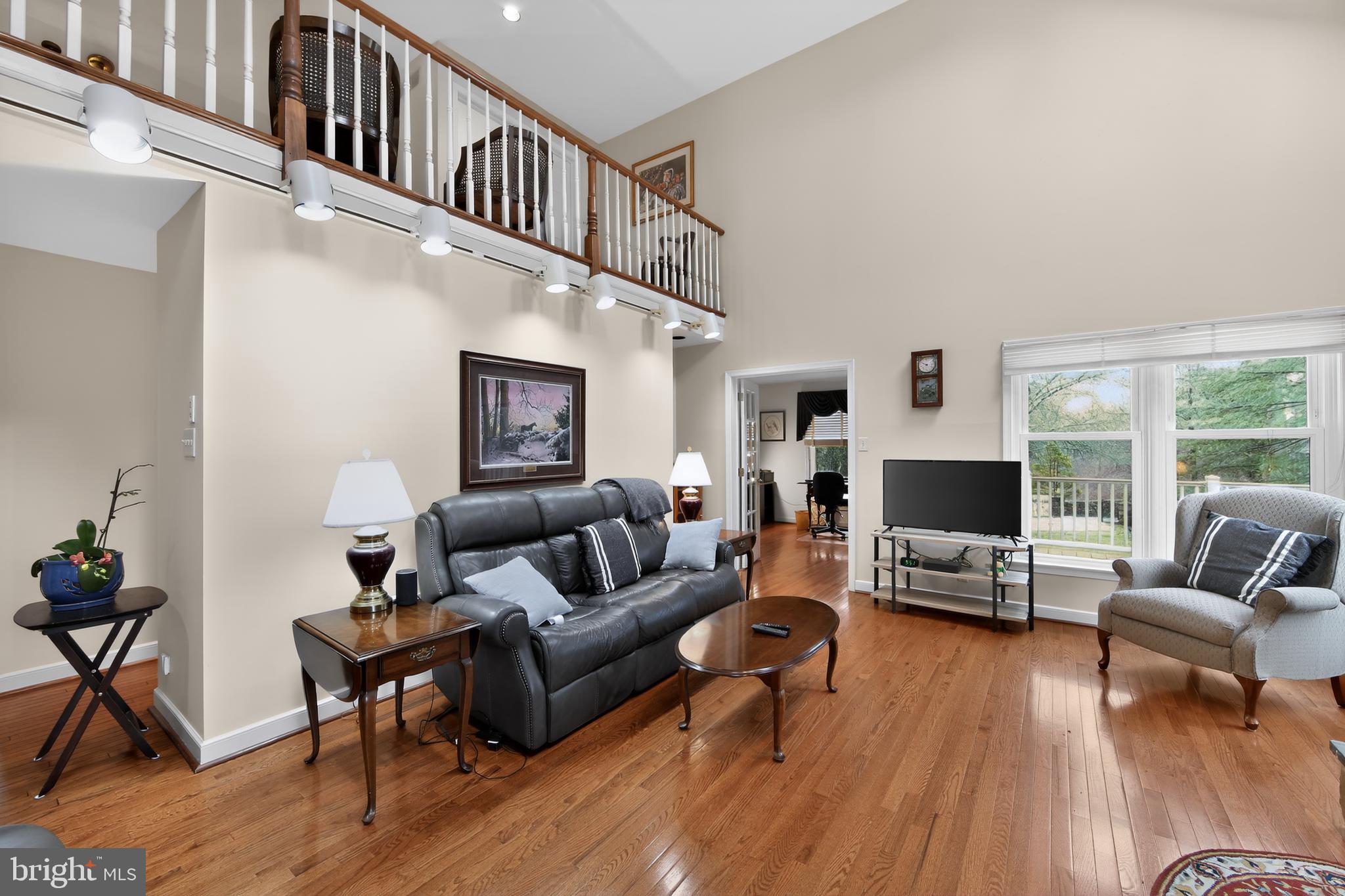 HICKORY GLEN - Residential