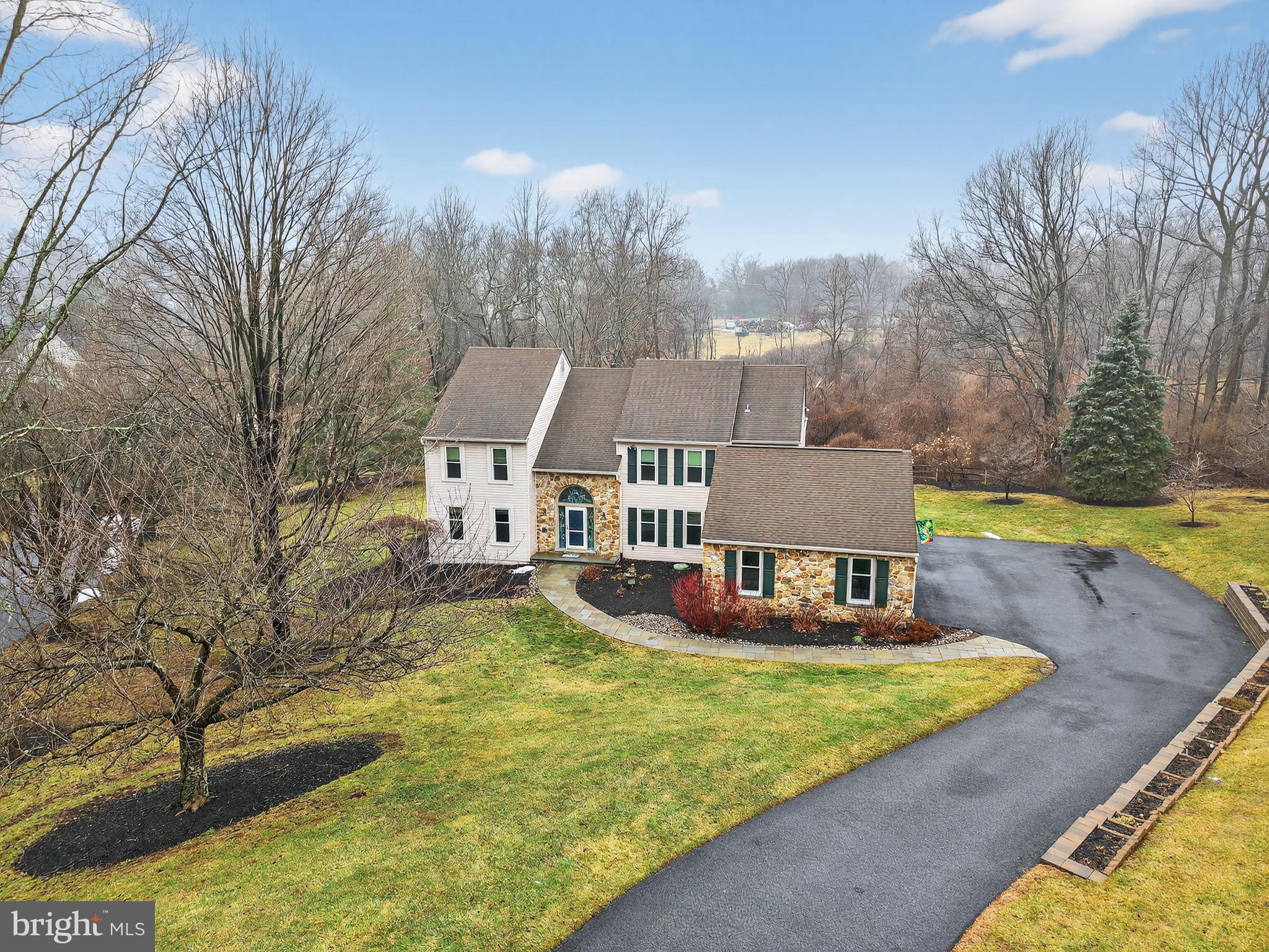 HICKORY GLEN - Residential