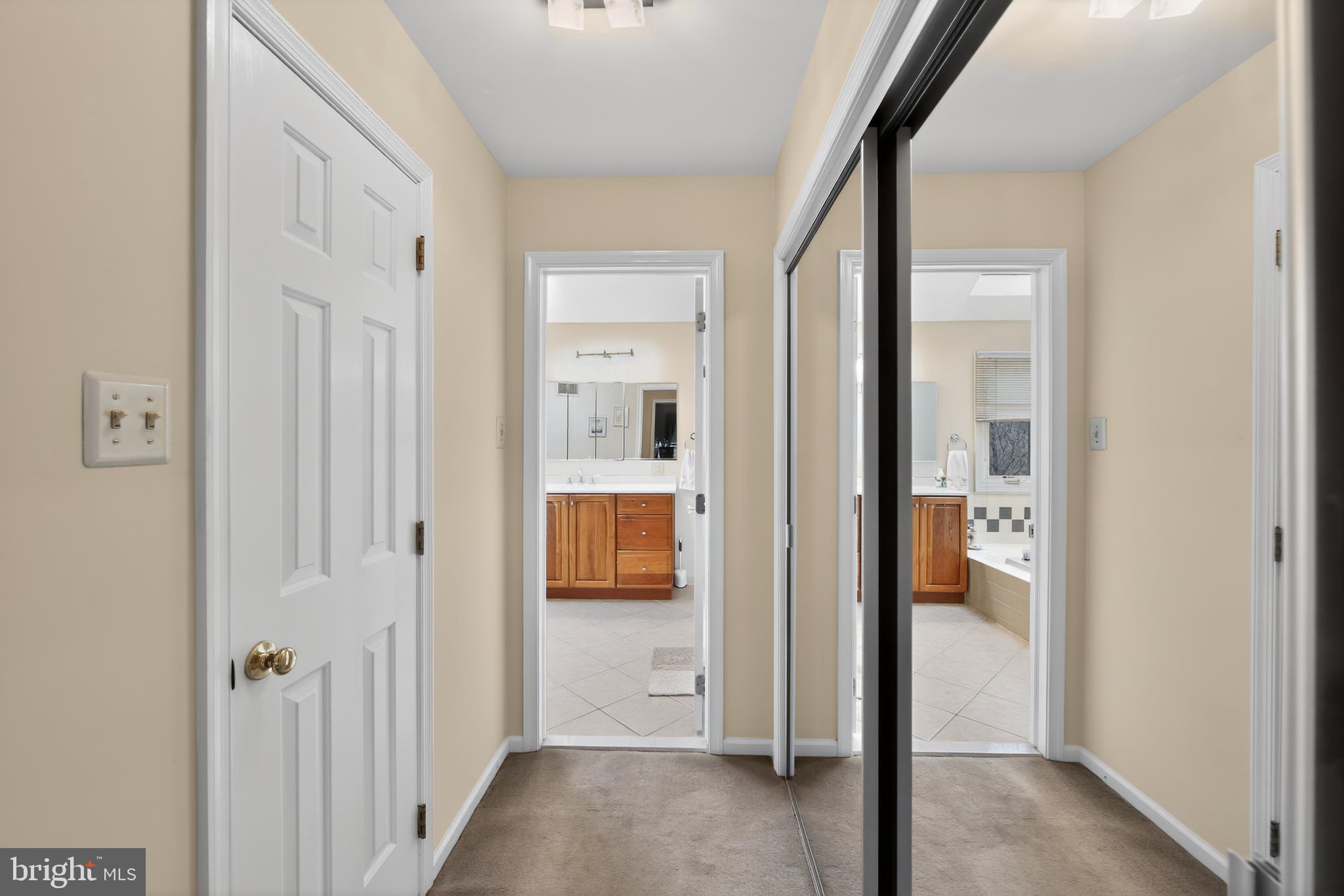 HICKORY GLEN - Residential