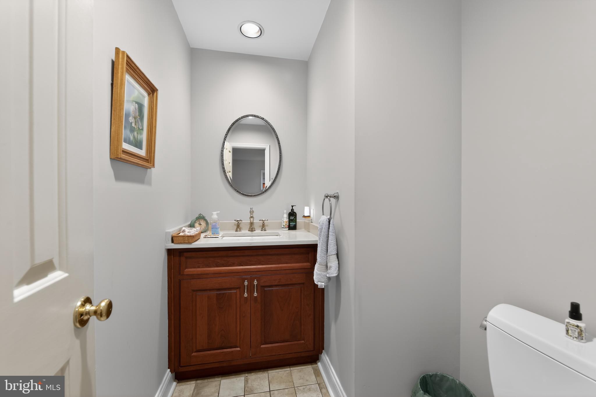 HICKORY GLEN - Residential