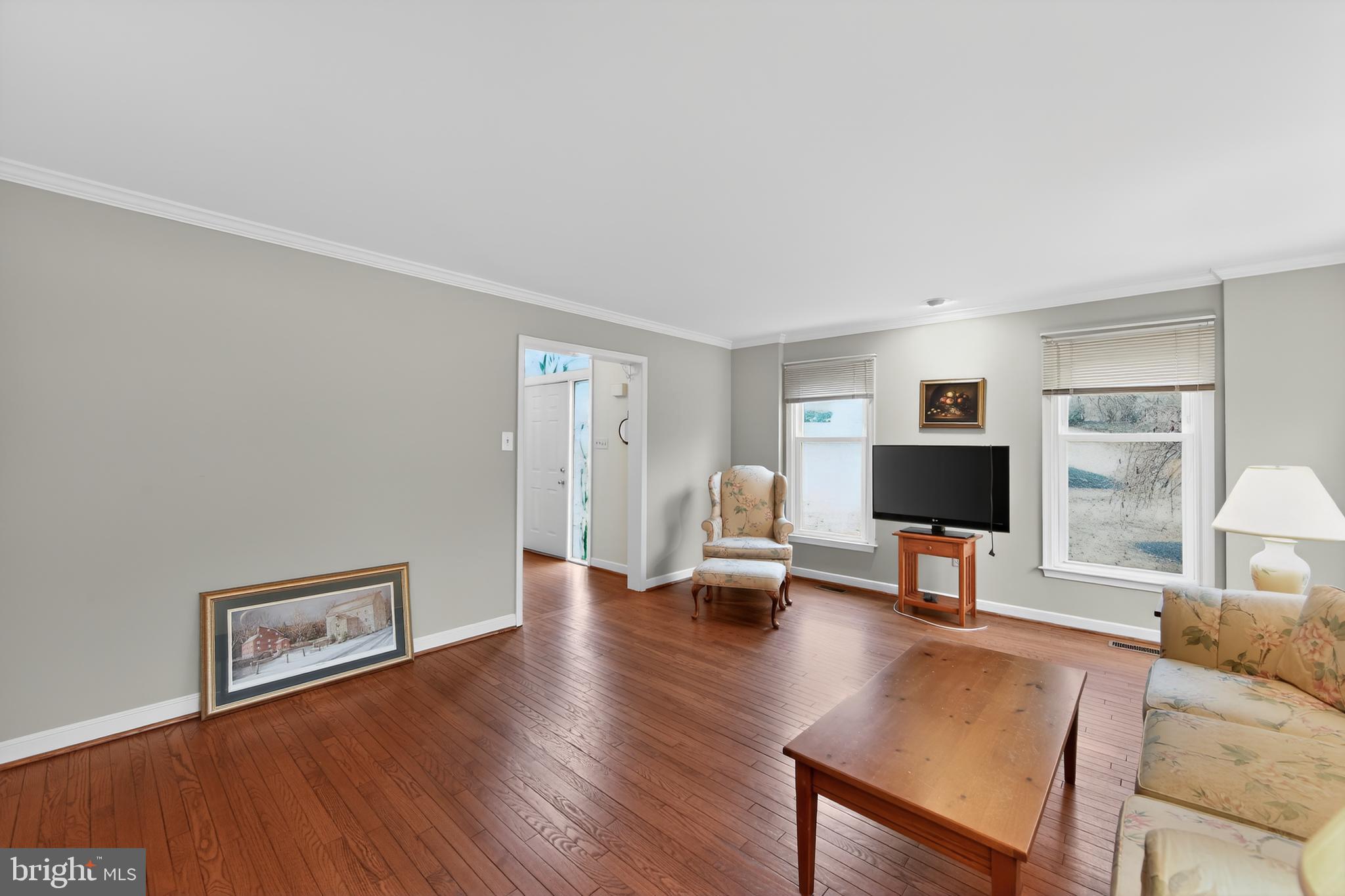 HICKORY GLEN - Residential