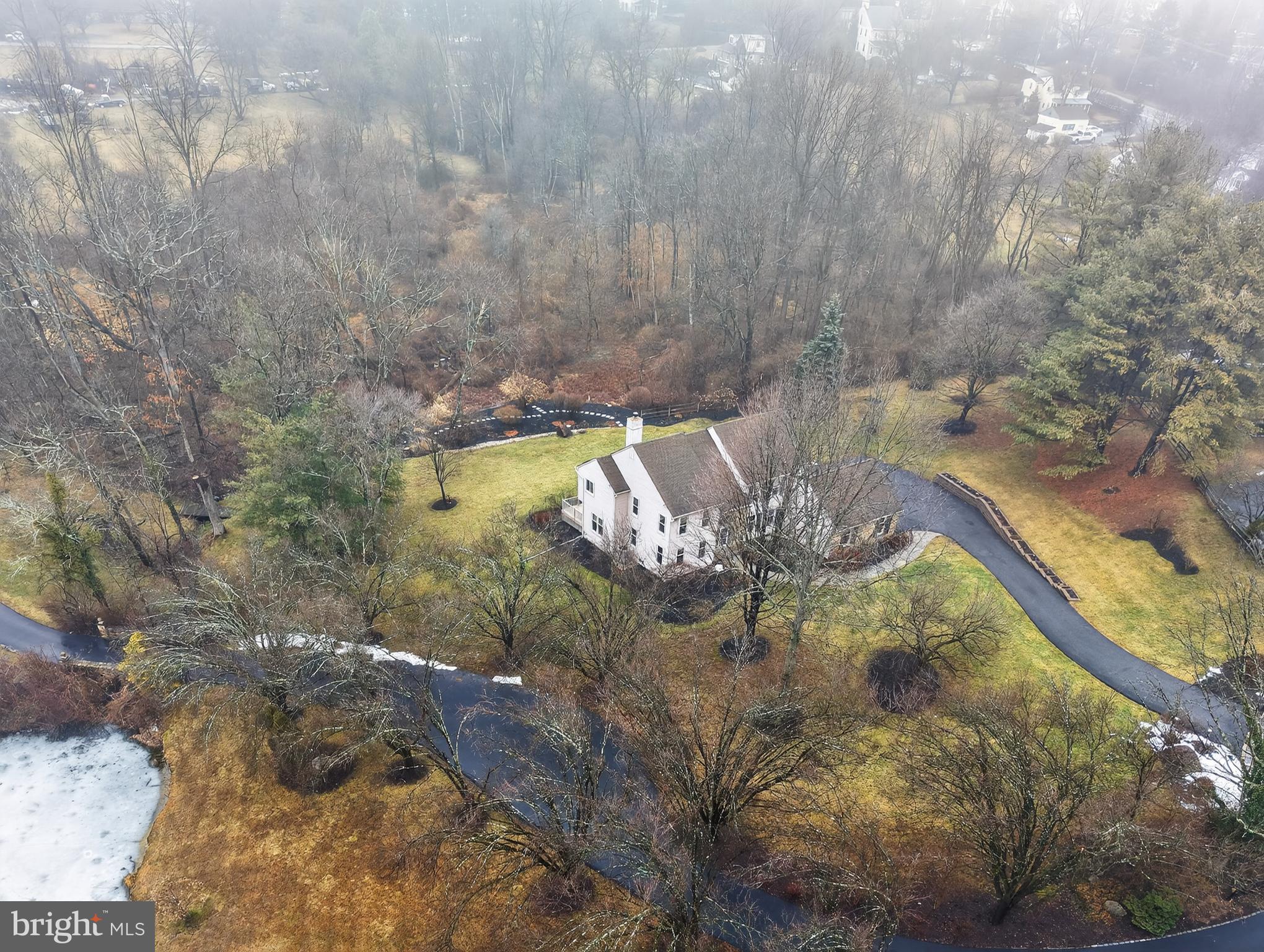 HICKORY GLEN - Residential