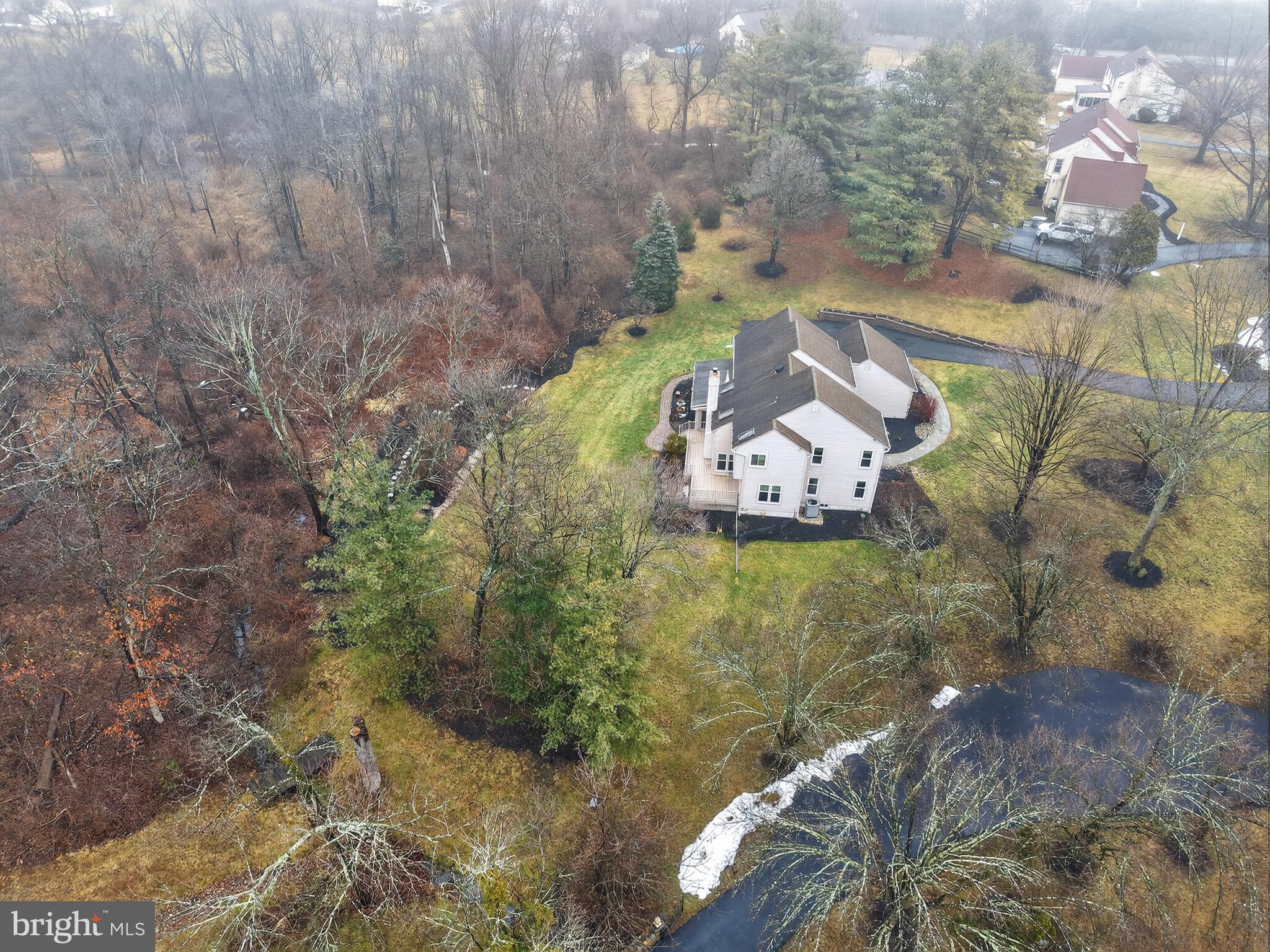 HICKORY GLEN - Residential