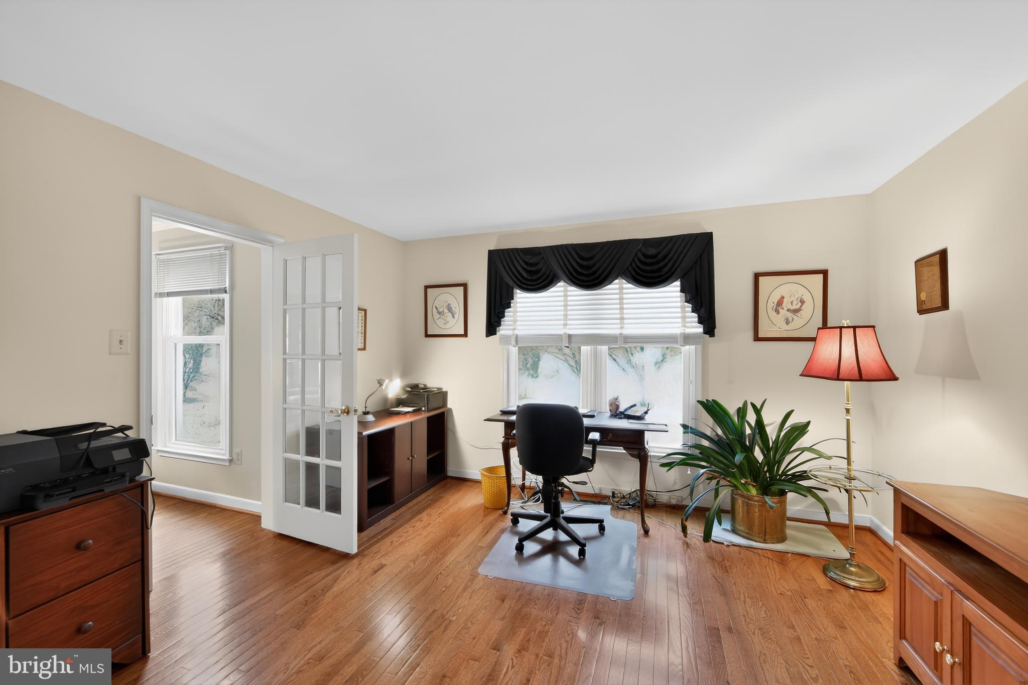 HICKORY GLEN - Residential