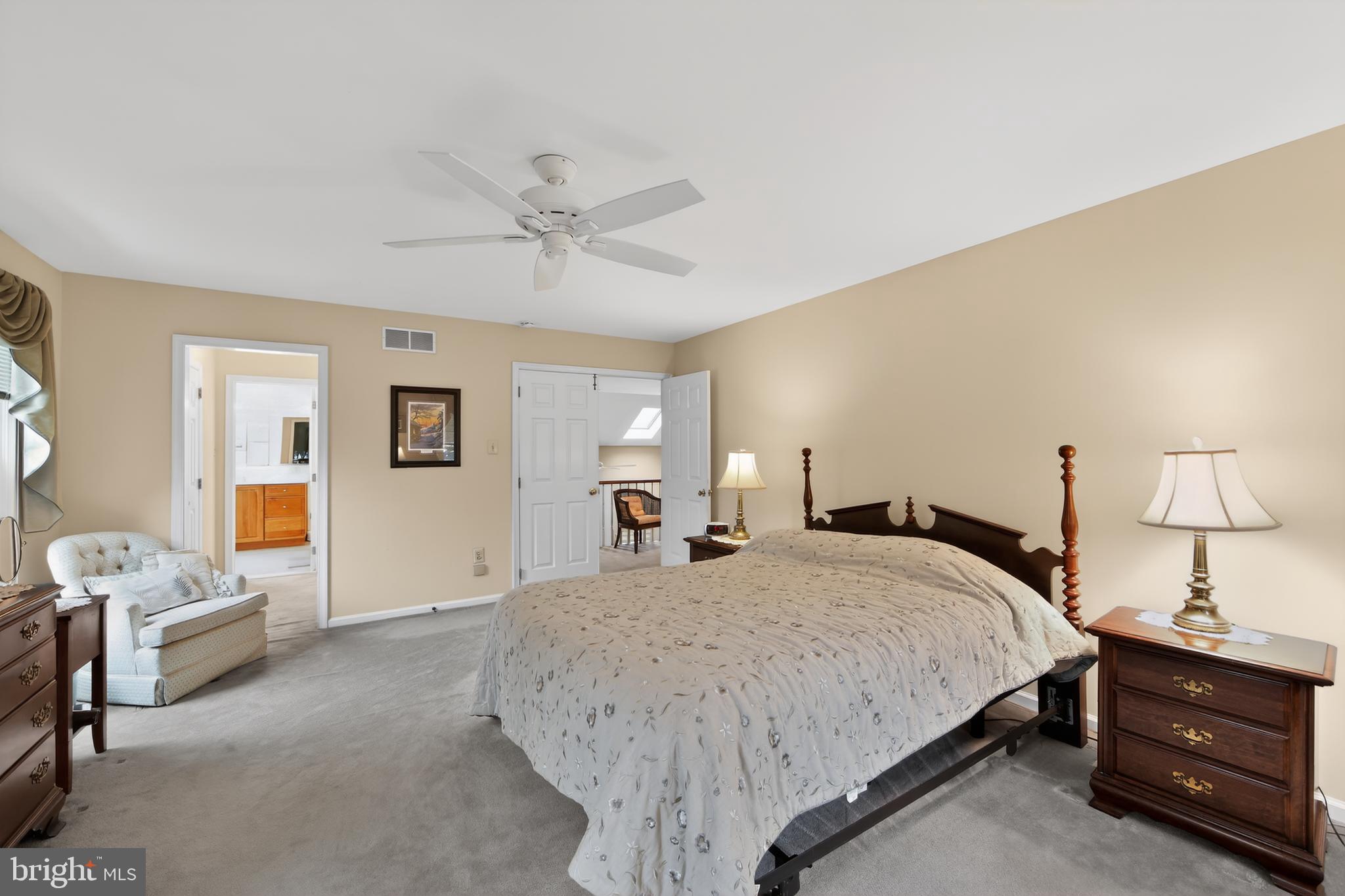 HICKORY GLEN - Residential