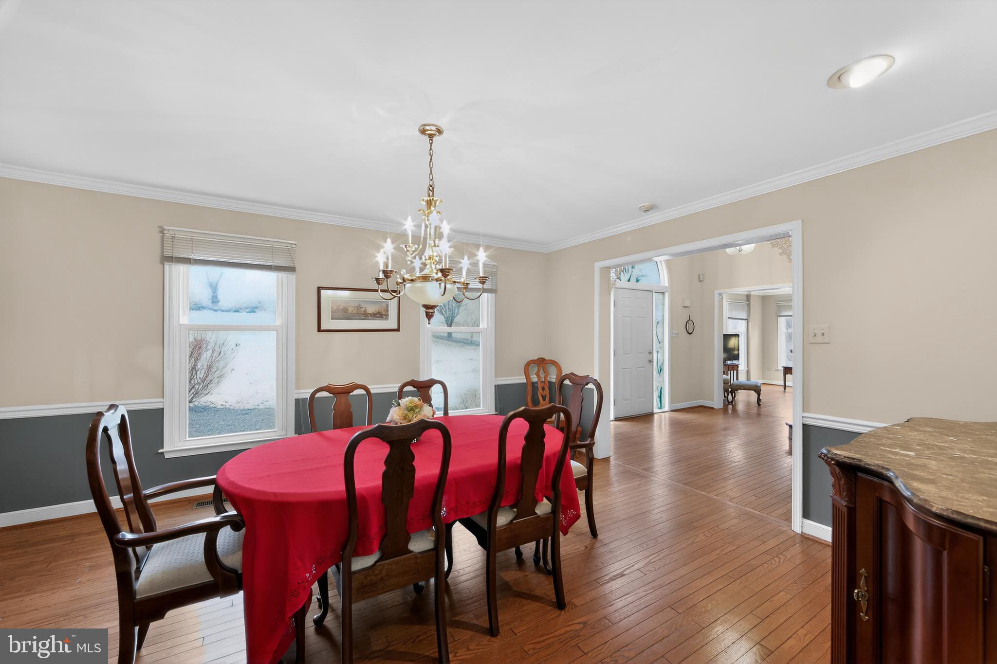 HICKORY GLEN - Residential