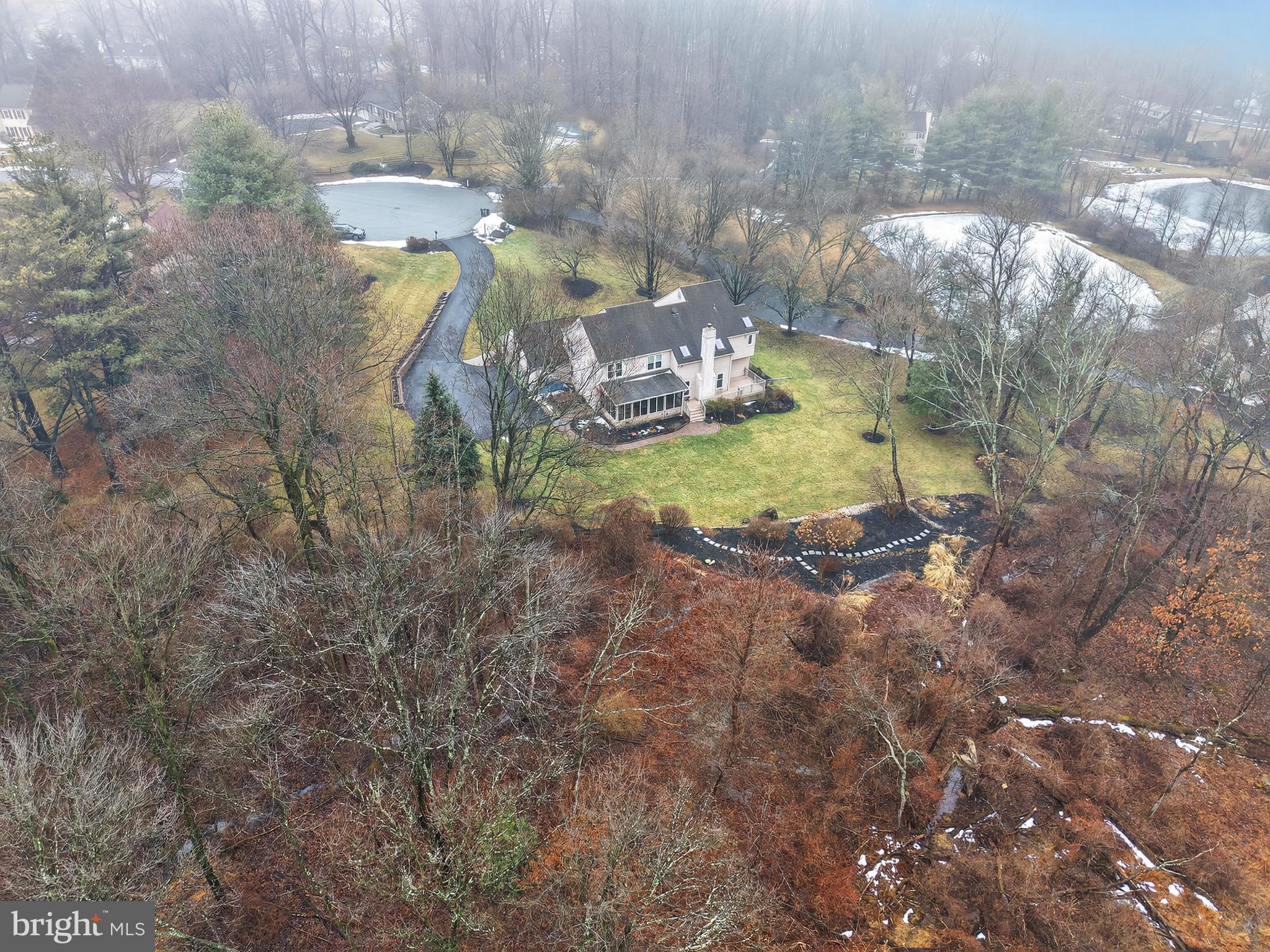 HICKORY GLEN - Residential