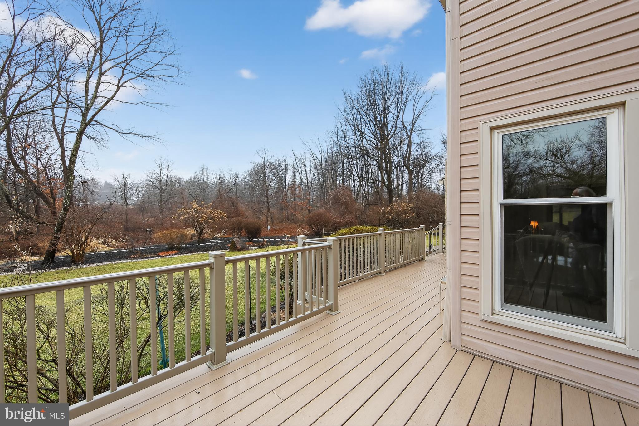 HICKORY GLEN - Residential