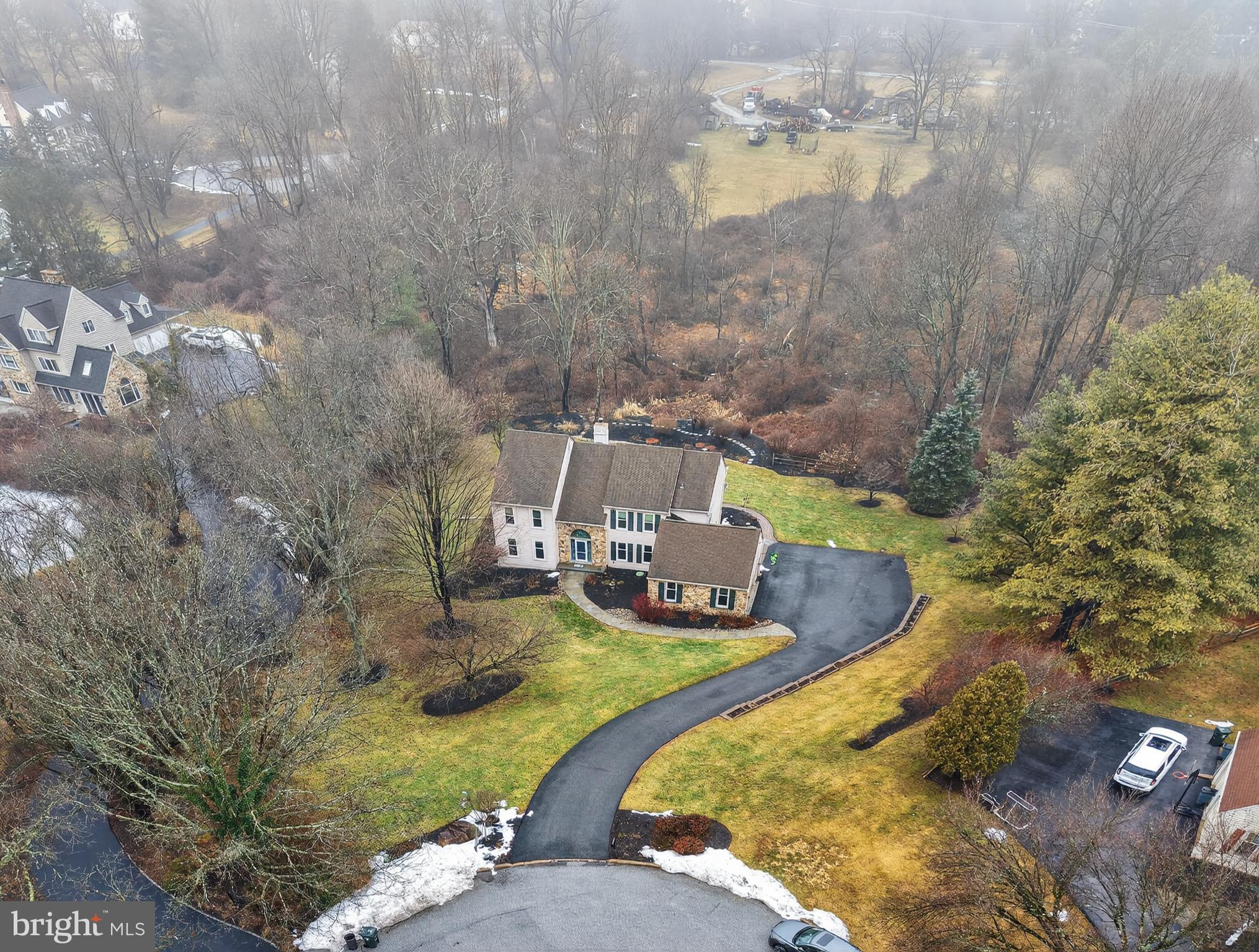 HICKORY GLEN - Residential