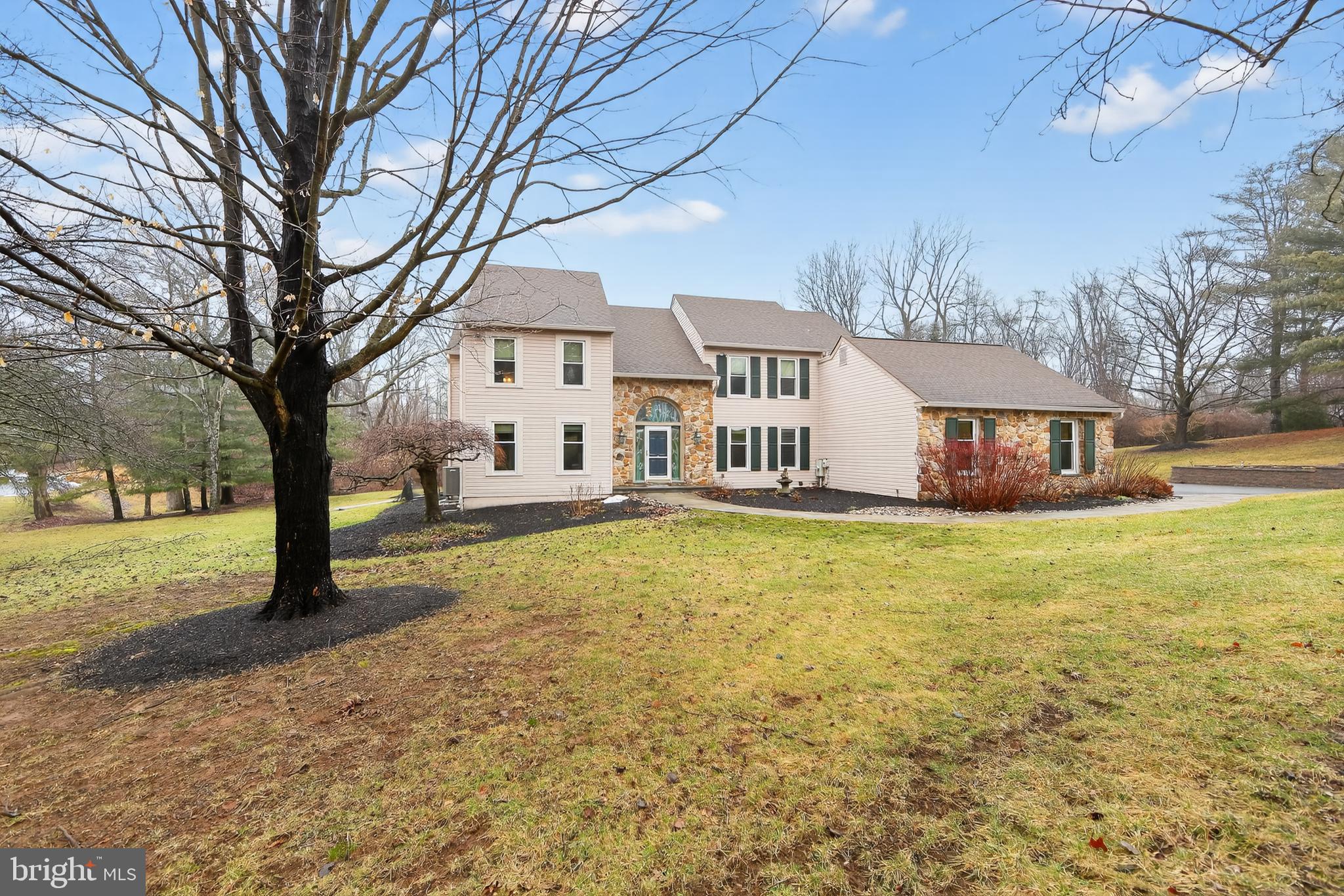 HICKORY GLEN - Residential