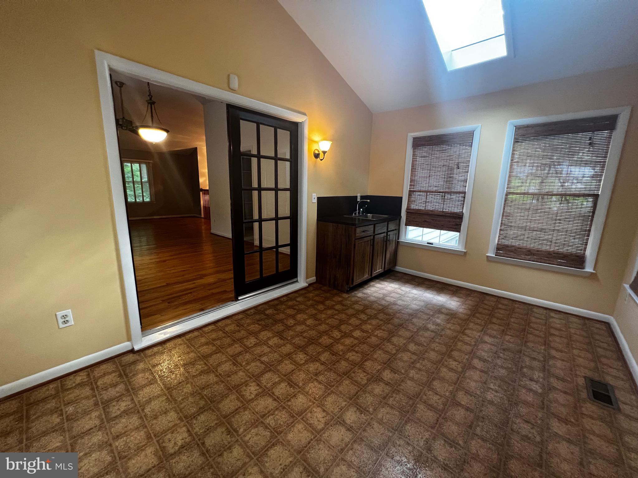 NONE AVAILABLE - Residential Lease