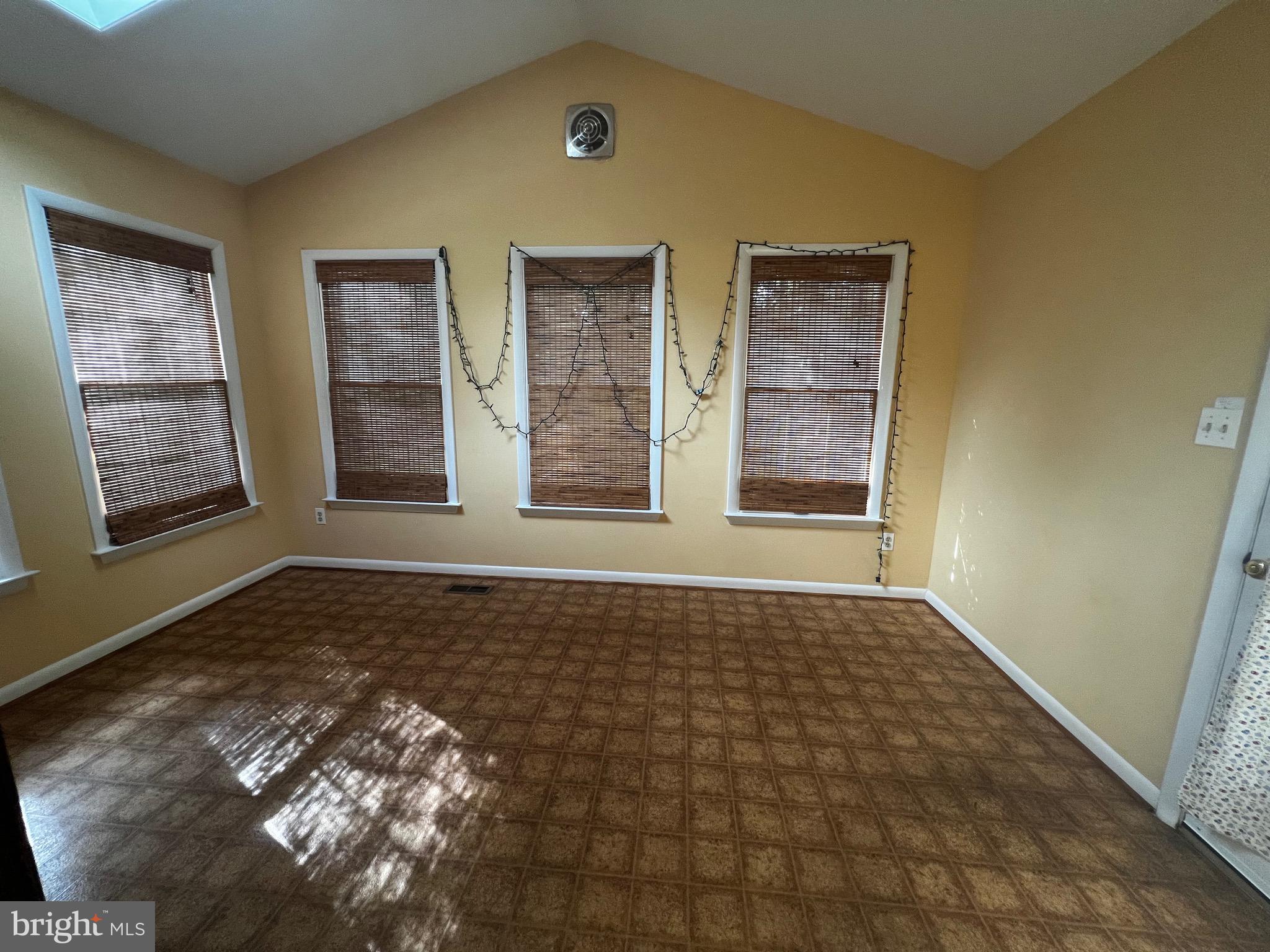 NONE AVAILABLE - Residential Lease