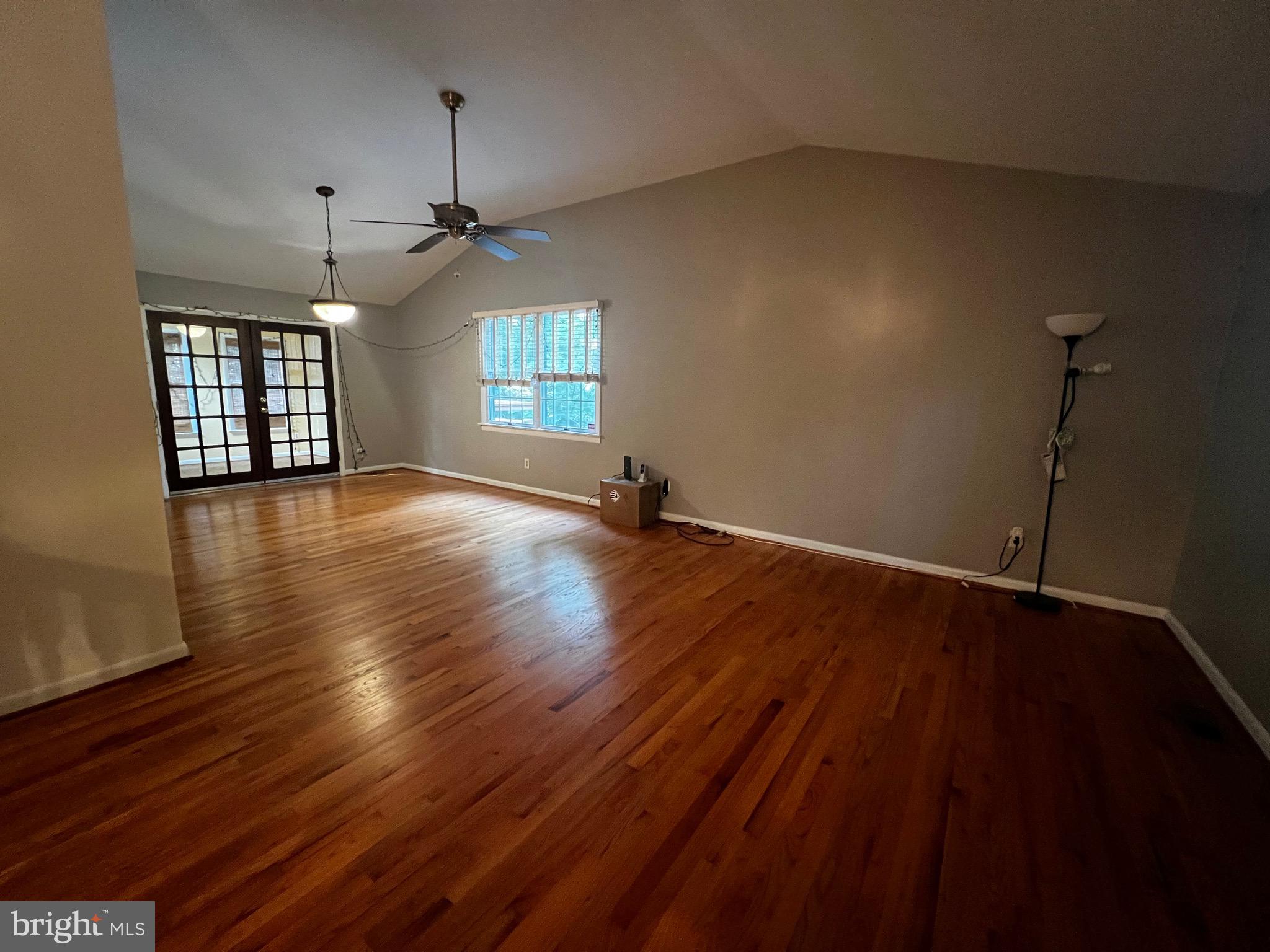 NONE AVAILABLE - Residential Lease