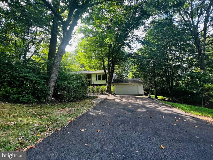 Surrounded by tall green trees and beautiful flowering shrubbery, 9928 Carillon Drive overlooks a breathtaking scenery that extends well beyond the waterway and woodlands behind the residence. Some nickname the backyard a "mini" Centennial Park due to its overwhelming beauty and view.

The property also includes a vegetable garden that bears kale, onion, carrots, potatoes, yam, and you can plant more throughout the seasons at your will. Diverse types of berry plants are scattered throughout the residence to your surprise. The peach and pear trees proliferate during springtime and may bear fruits in the fall.

In addition to being blessed by Mother Nature, the property is located within a safe, suburban, diverse, friendly neighborhood where you can easily access Centennial Park, one of the best public parks in the state. The park, within walking distance, includes a lake where you can go kayaking; has vast grasslands for picnics; a trail for sightseeing, jogging, walking, and biking; many playgrounds for children; tennis and volleyball courts; and more to discover!

The property has also completed some renovations, new double-pane windows have been installed for upper level rooms and all bedrooms. The bathrooms on the second floor have brand-new sinks. The fence enclosing the backyard has been renovated, and the deck has been repainted to maximize enjoyment while gazing at nature's wonderful gift.

A 2-car garage, 1 wood burning fireplace and Central A/C and heating. This property is close to commuter routes including MD-29, MD-40, I-70!

Pets are welcome with additional pet deposit!

Application Qualifications: Minimum income of 3 times the monthly rent, no evictions or recent filings, current accounts in good standing, and a clean criminal background check.

All Bay Management Group residents are automatically enrolled in the Resident Benefits Package (RBP) for $39.95/month, which includes renters insurance, credit building to help boost your credit score with timely rent payments, $1M Identity Protection, HVAC air filter delivery (for applicable properties), move-in concierge service making utility connection and home service setup a breeze during your move-in, our best-in-class resident rewards program, and much more! The Resident Benefits Package is a voluntary program and may be terminated at any time, for any reason, upon thirty (30) days’ written notice. Tenants that do not upload their own renters insurance to the Tenant portal 5 days prior to move in will be automatically included in the RBP and the renters insurance program. More details upon application.