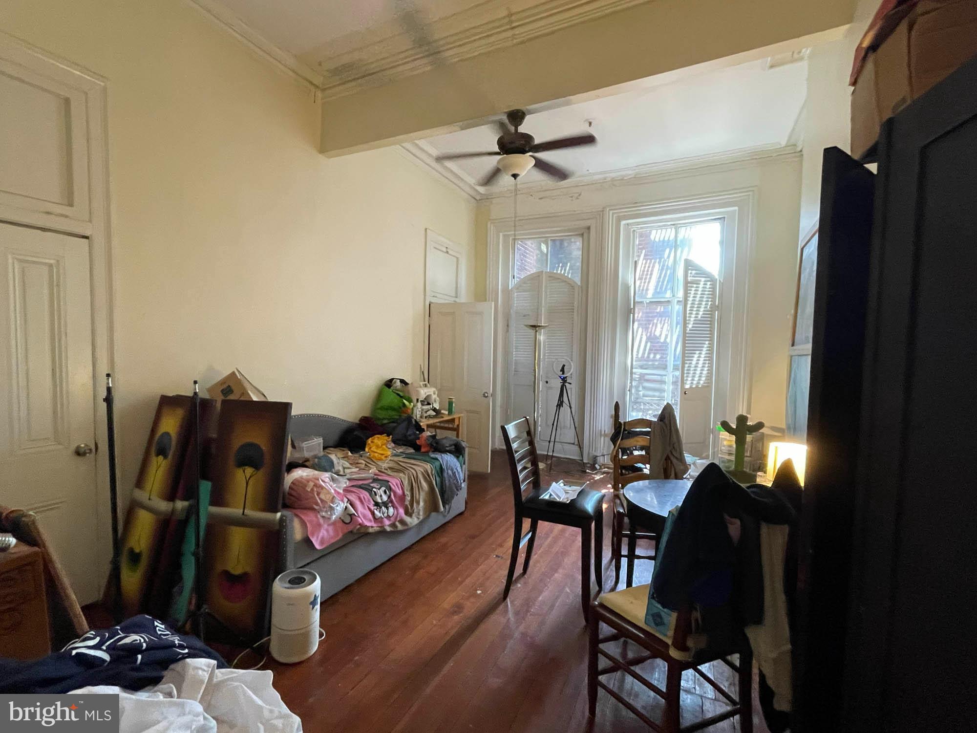 BOLTON HILL HISTORIC DISTRICT - Commercial Sale