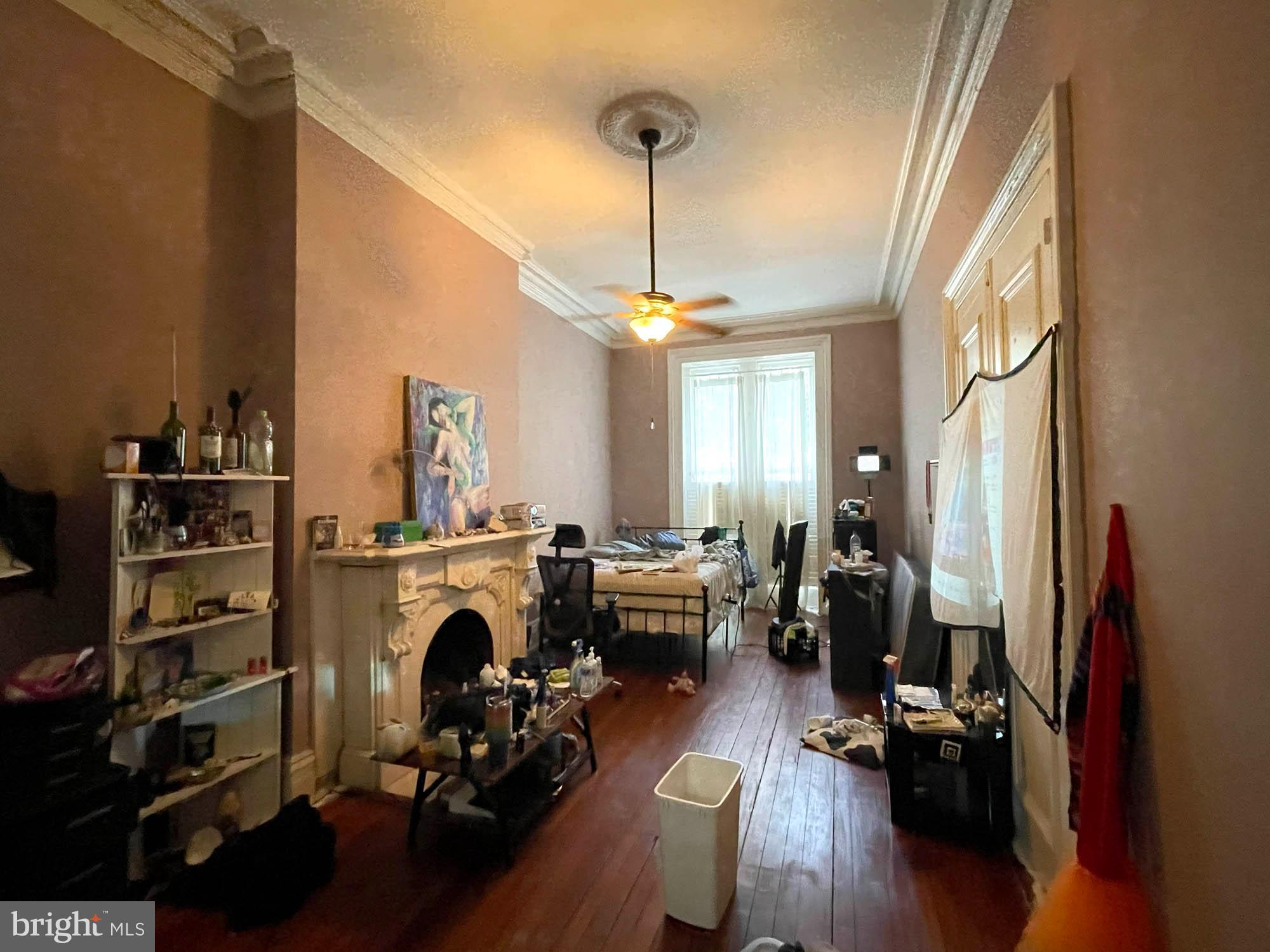 BOLTON HILL HISTORIC DISTRICT - Commercial Sale