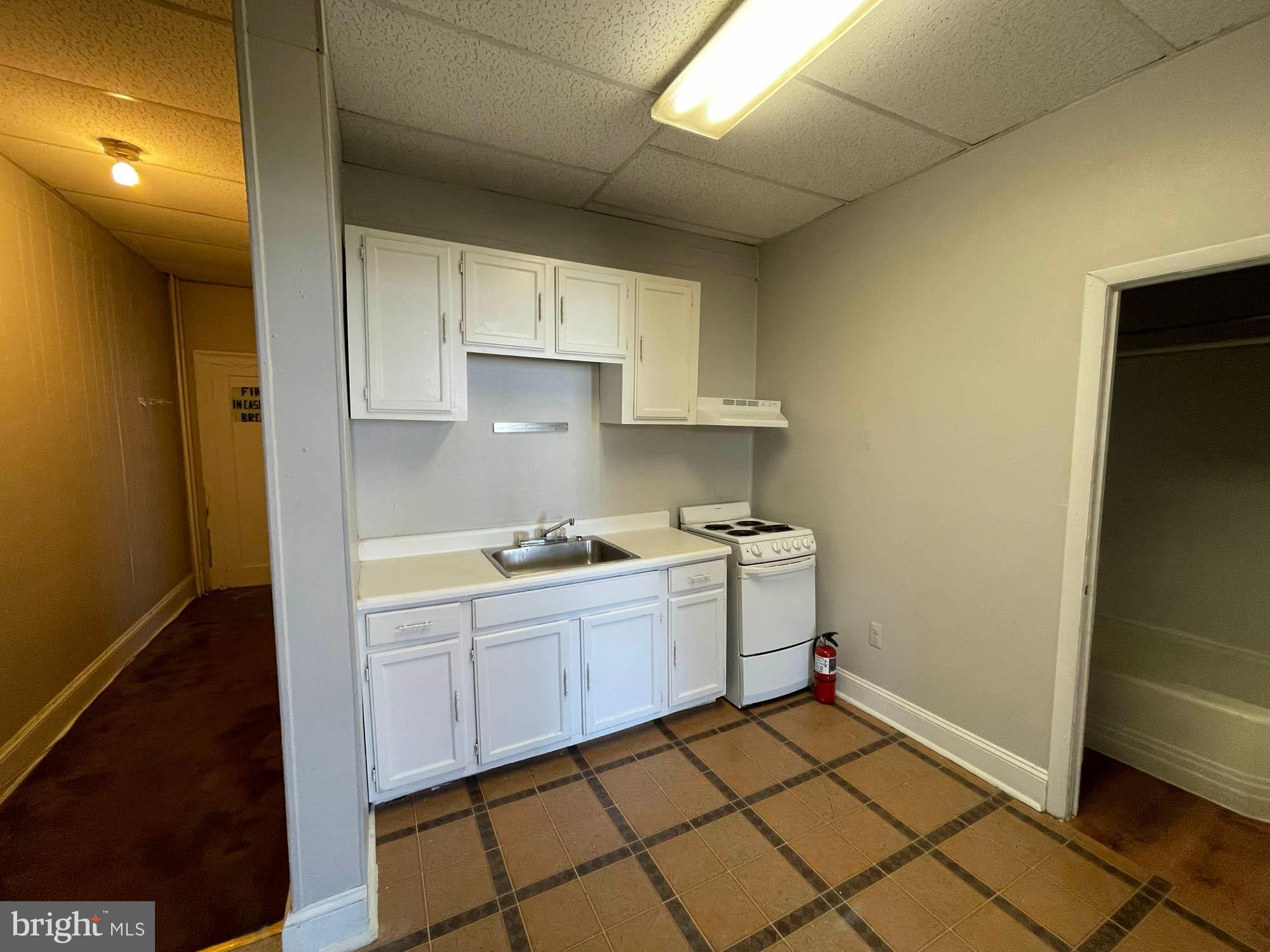 BOLTON HILL HISTORIC DISTRICT - Commercial Sale