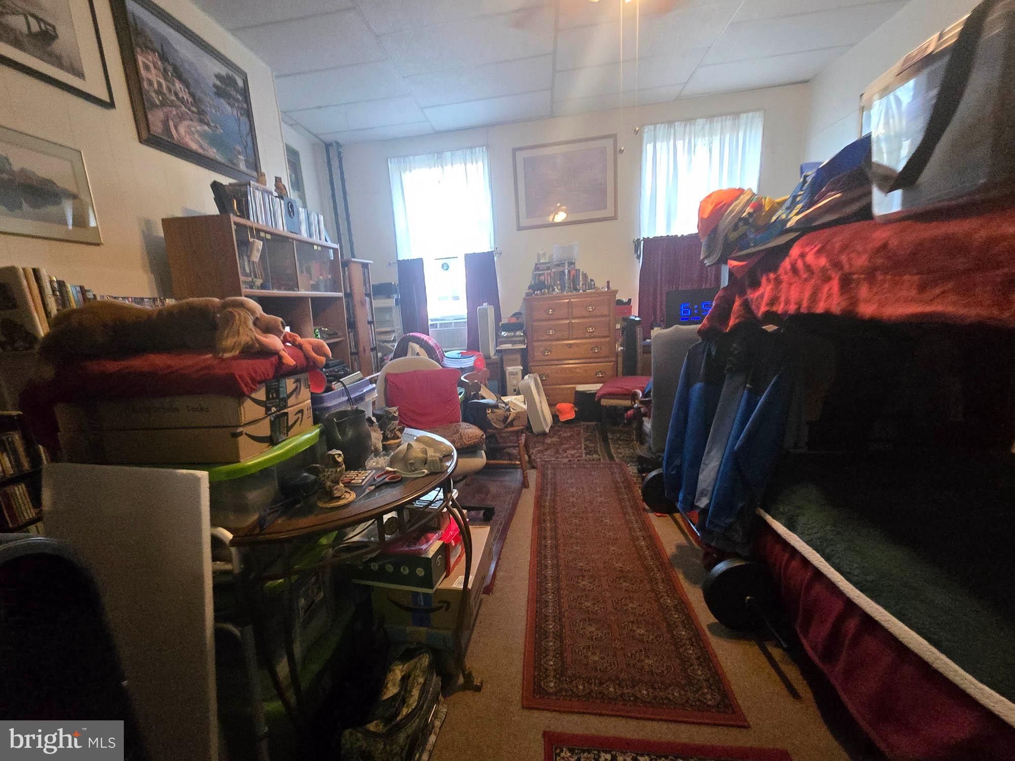 BOLTON HILL HISTORIC DISTRICT - Commercial Sale