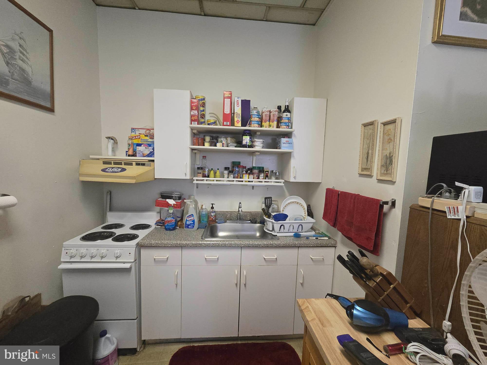 BOLTON HILL HISTORIC DISTRICT - Commercial Sale