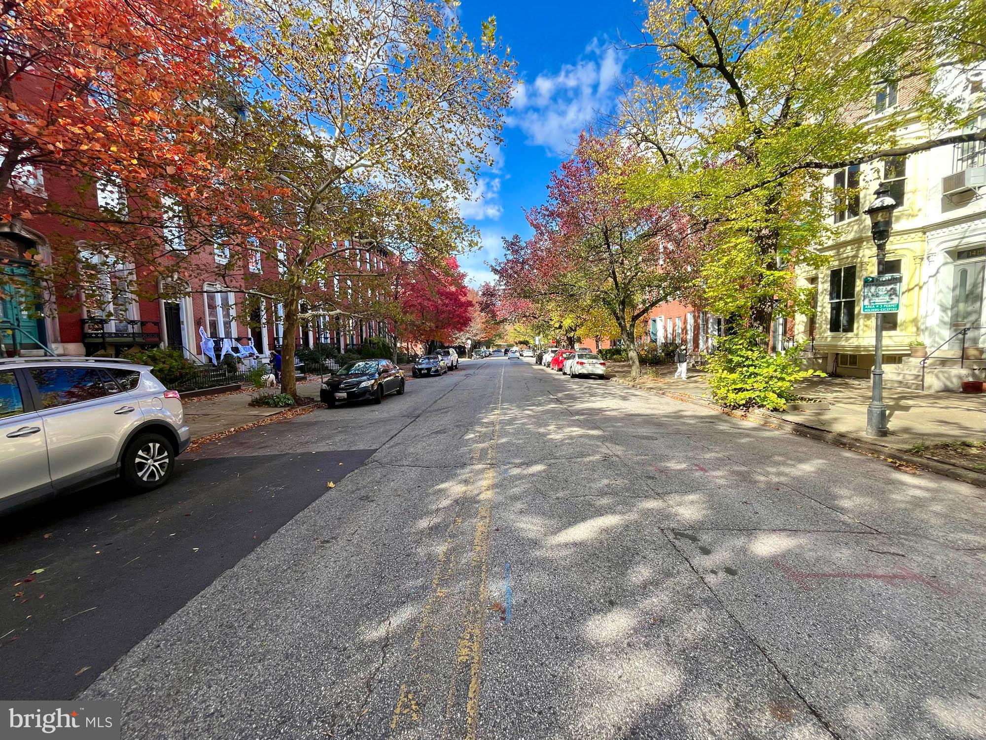 BOLTON HILL HISTORIC DISTRICT - Commercial Sale