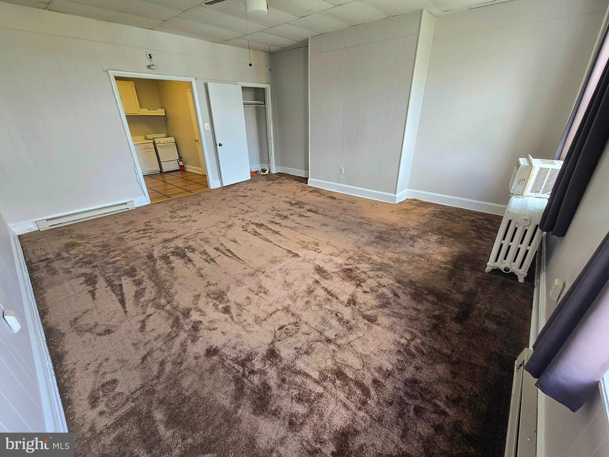 BOLTON HILL HISTORIC DISTRICT - Commercial Sale