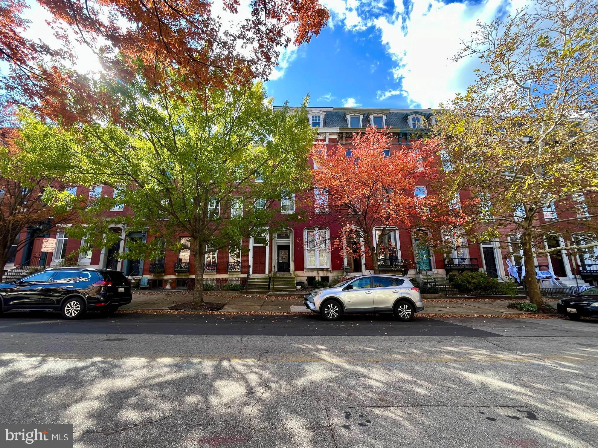 BOLTON HILL HISTORIC DISTRICT - Commercial Sale