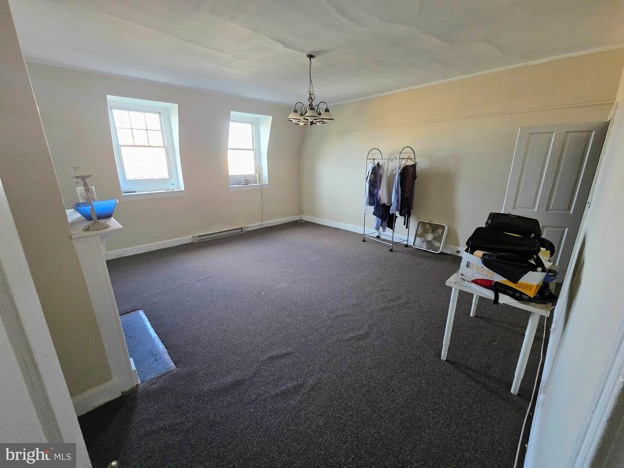 BOLTON HILL HISTORIC DISTRICT - Commercial Sale