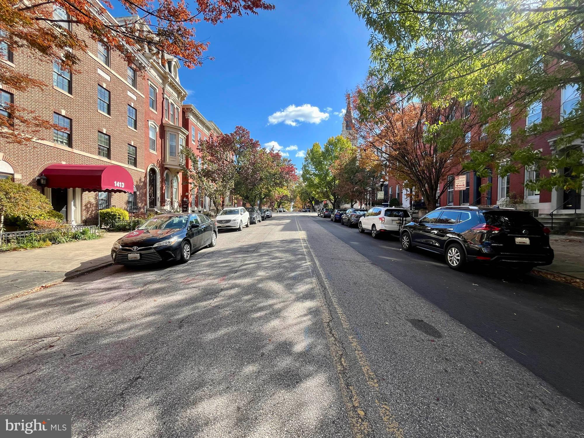 BOLTON HILL HISTORIC DISTRICT - Commercial Sale