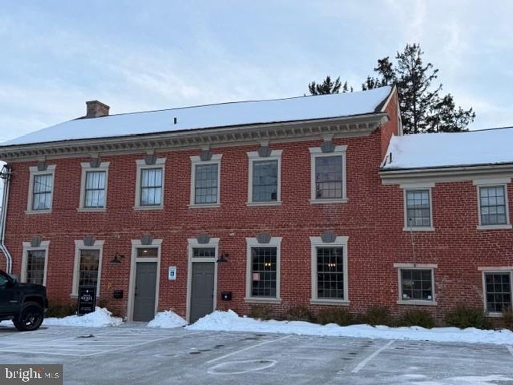 Photo of 2 Miller Street, STRASBURG, PA 17579 (MLS # PALA2082912)