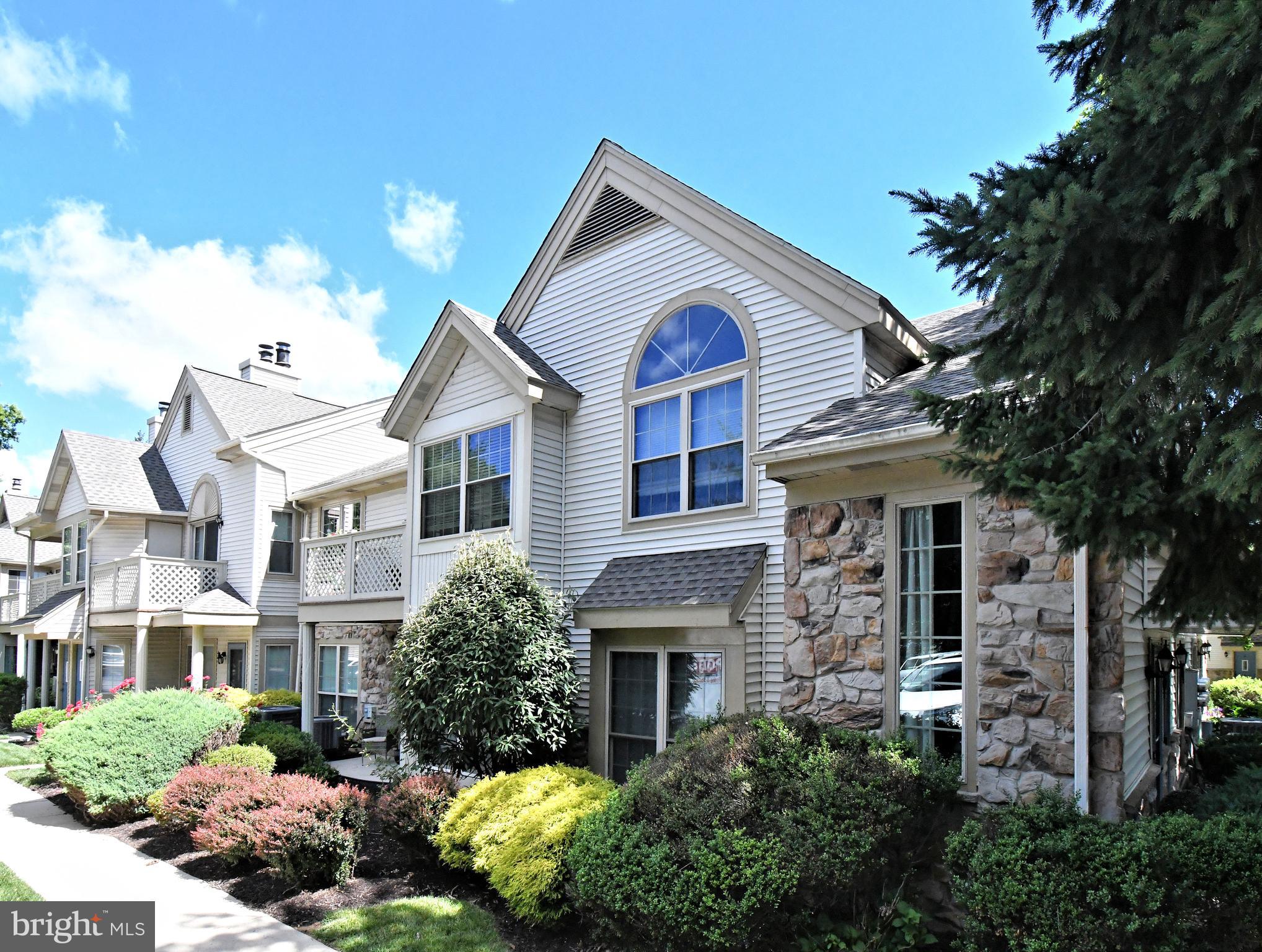 102 FOXMEADOW DRIVE CONDO 102