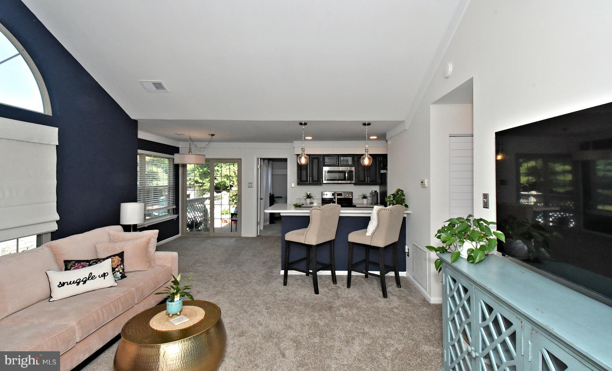 102 FOXMEADOW DRIVE CONDO 102