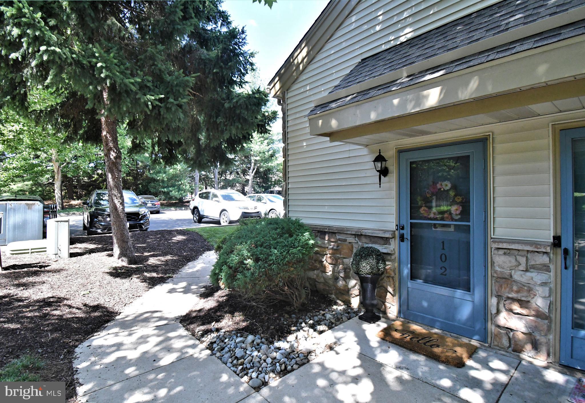 102 FOXMEADOW DRIVE CONDO 102