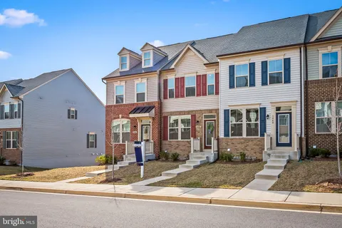 3466 Jacobs Ford Way, Hanover, MD MLS: MDAA2105328