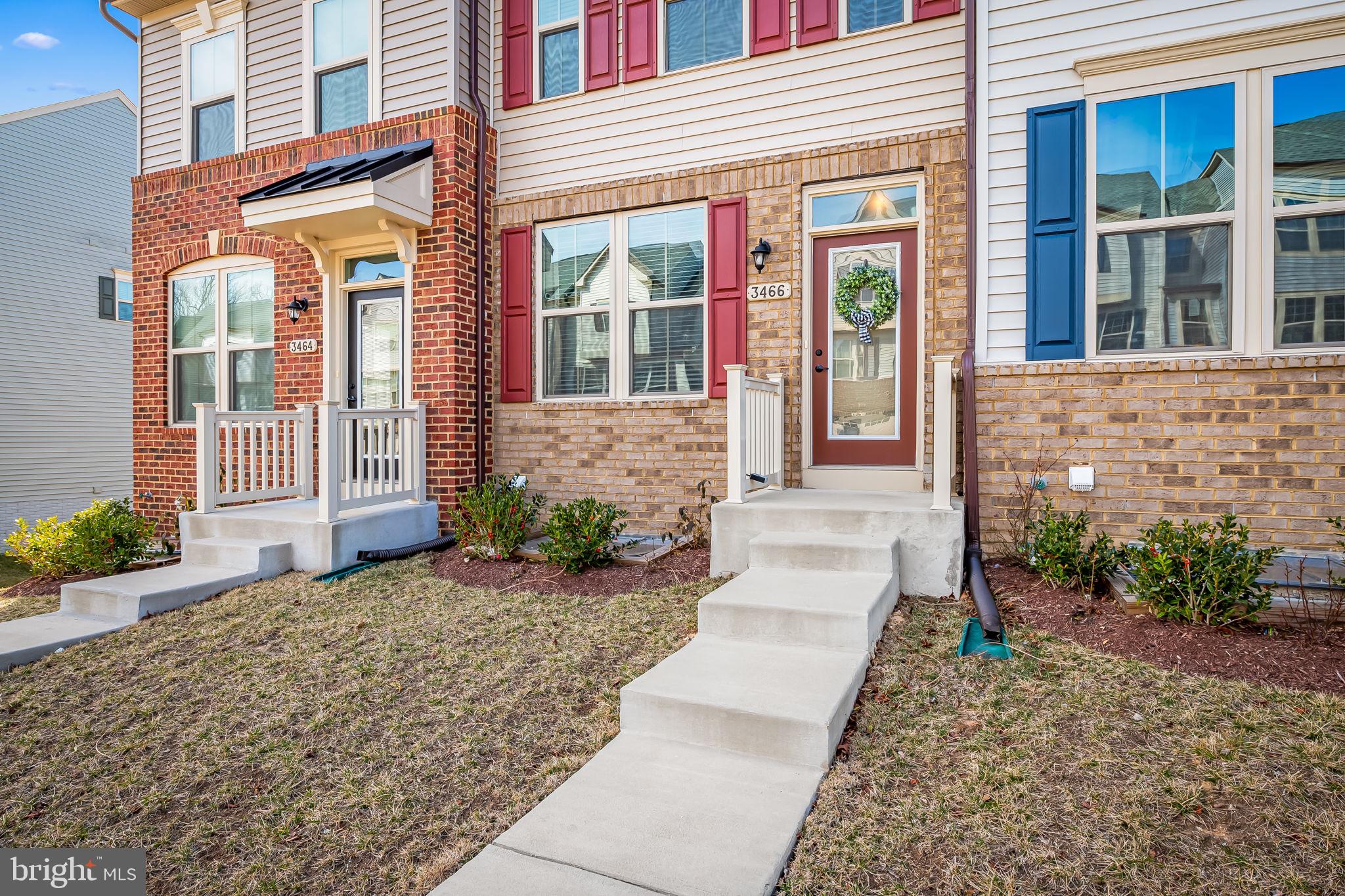 3466 JACOBS FORD WAY