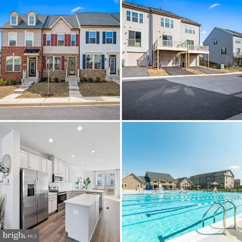 3466 Jacobs Ford Way, Hanover, MD MLS: MDAA2105328
