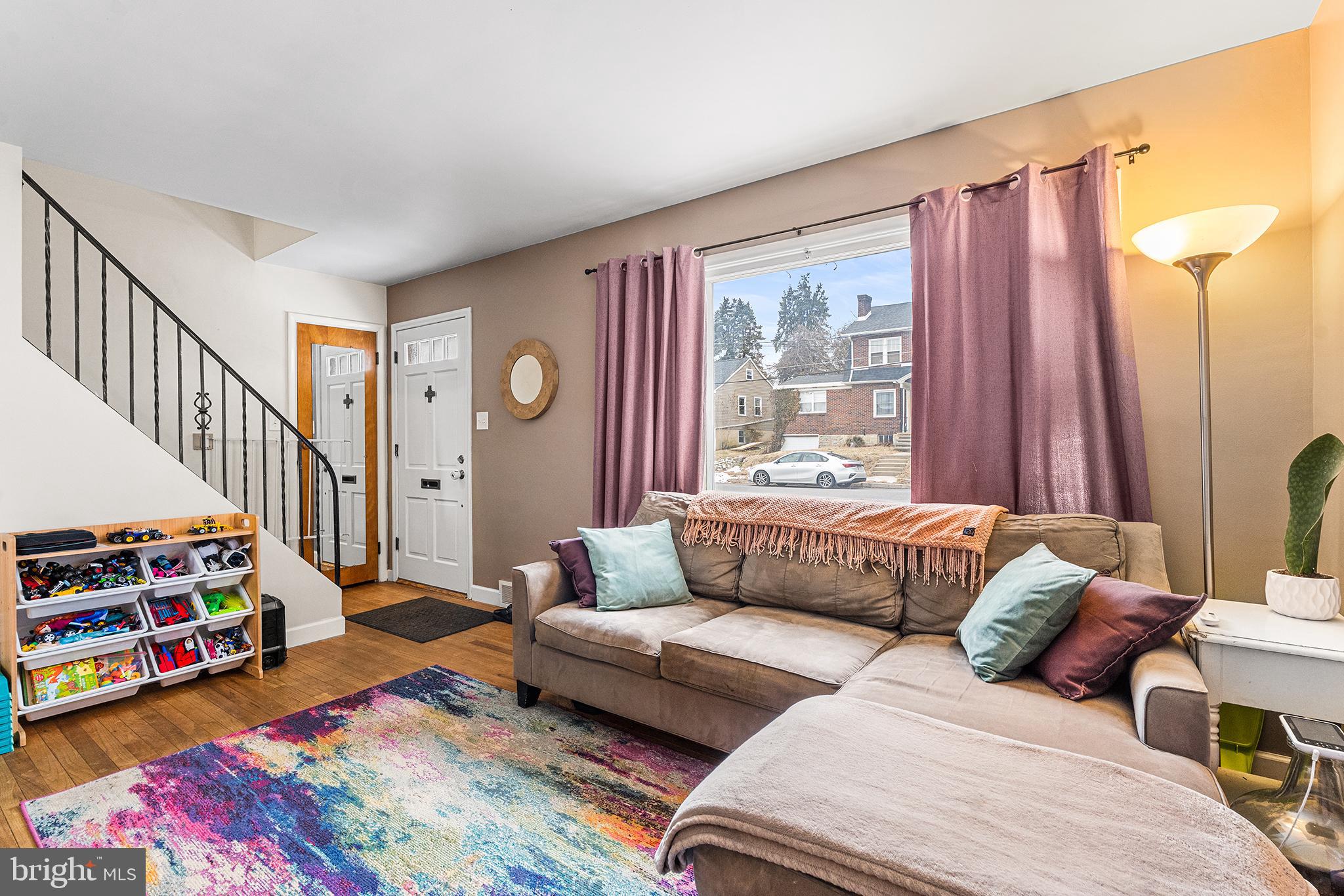 225 MCCLELLAN STREET