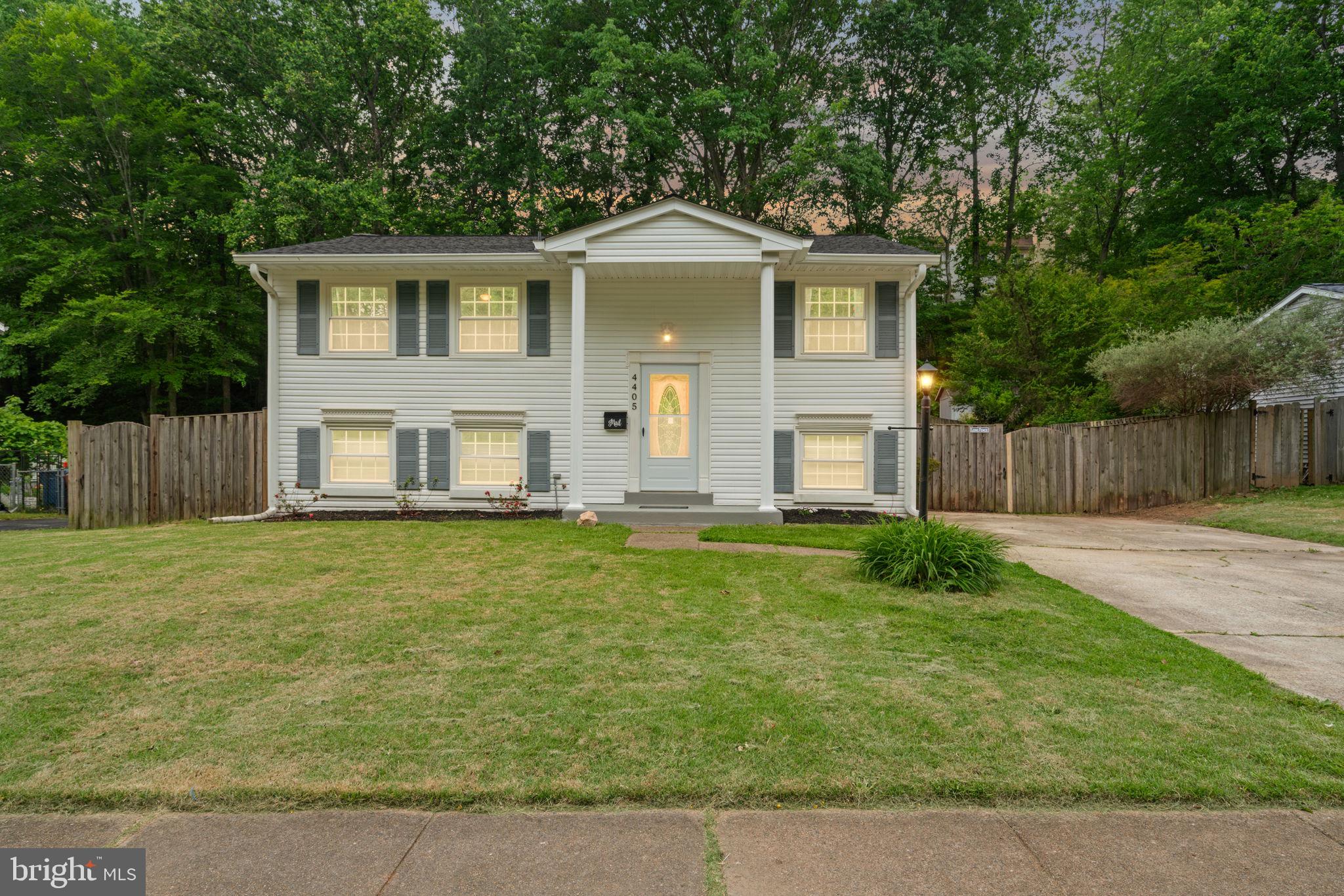 4405 EVANSDALE ROAD