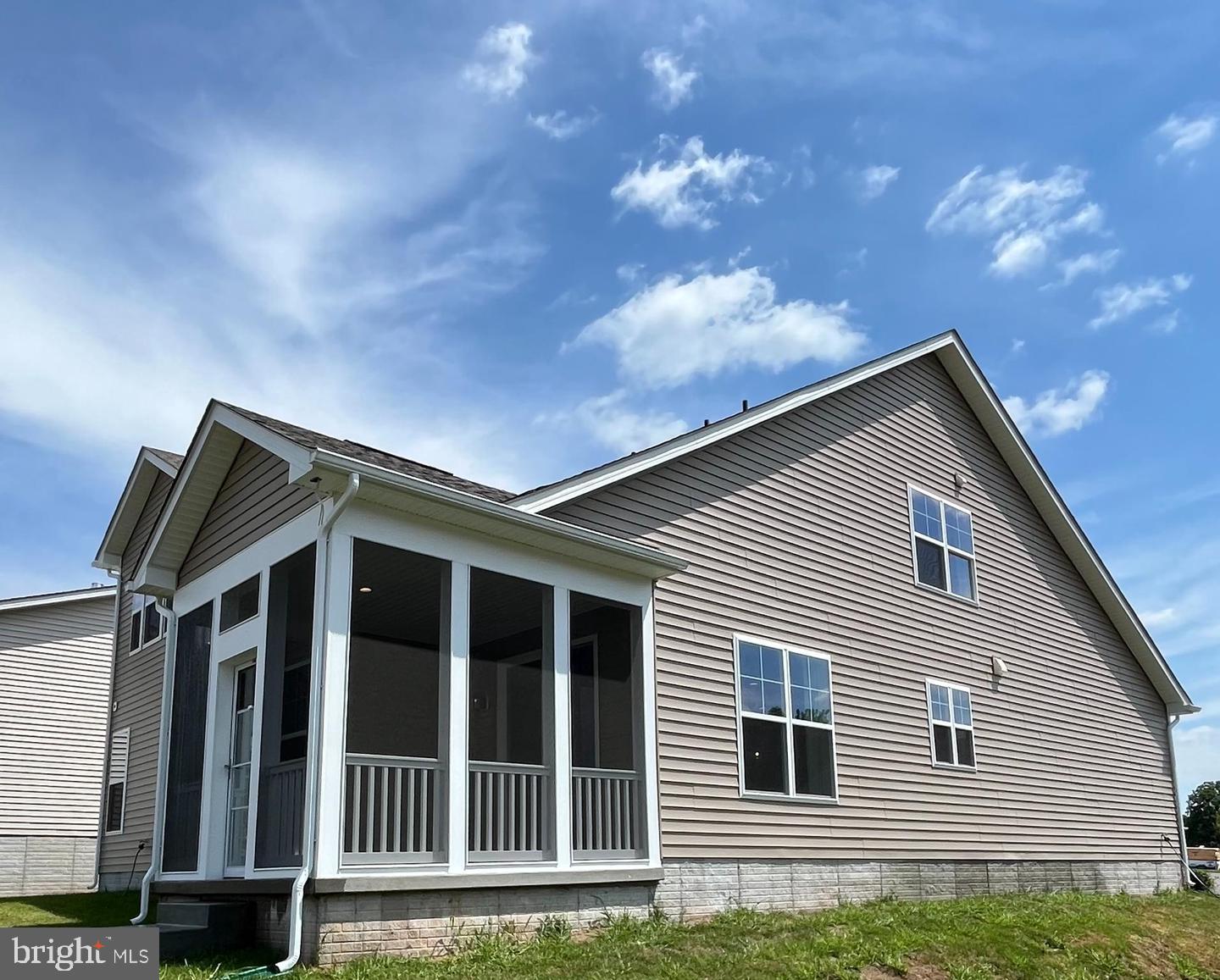 Lot 28 120 BRIDGE VALLEY ROAD
