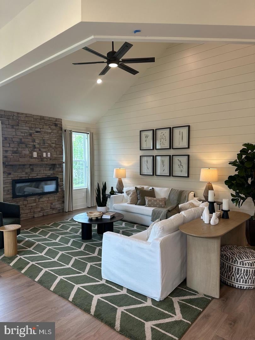 Lot 28 120 BRIDGE VALLEY ROAD