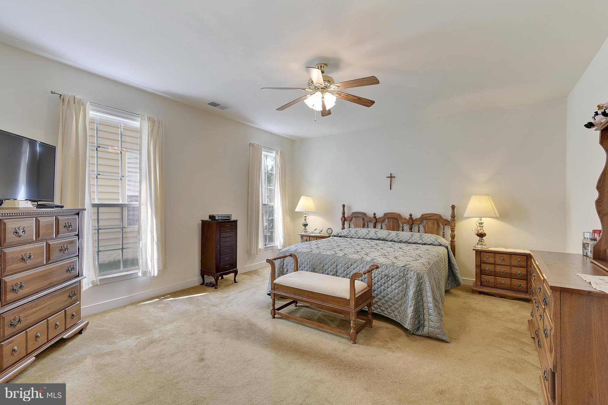 BRAEMAR - Residential