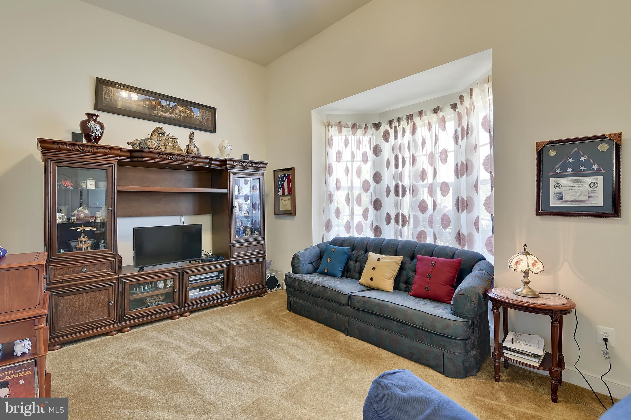 BRAEMAR - Residential