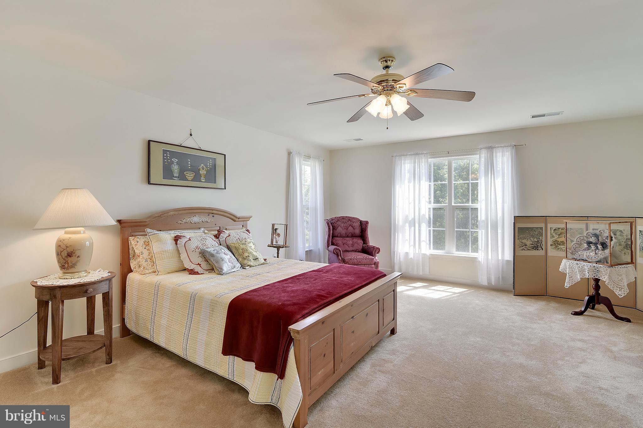 BRAEMAR - Residential