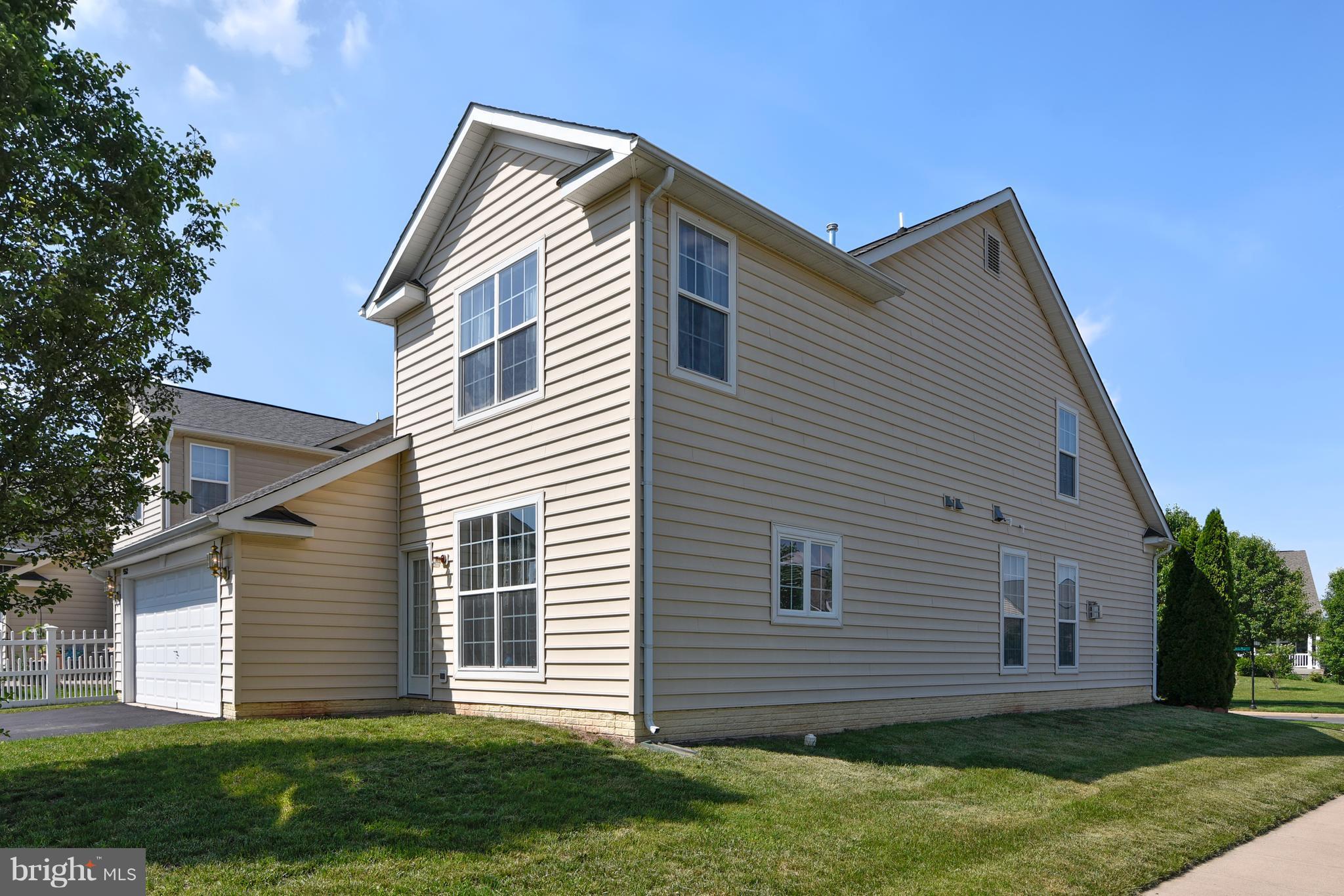 BRAEMAR - Residential