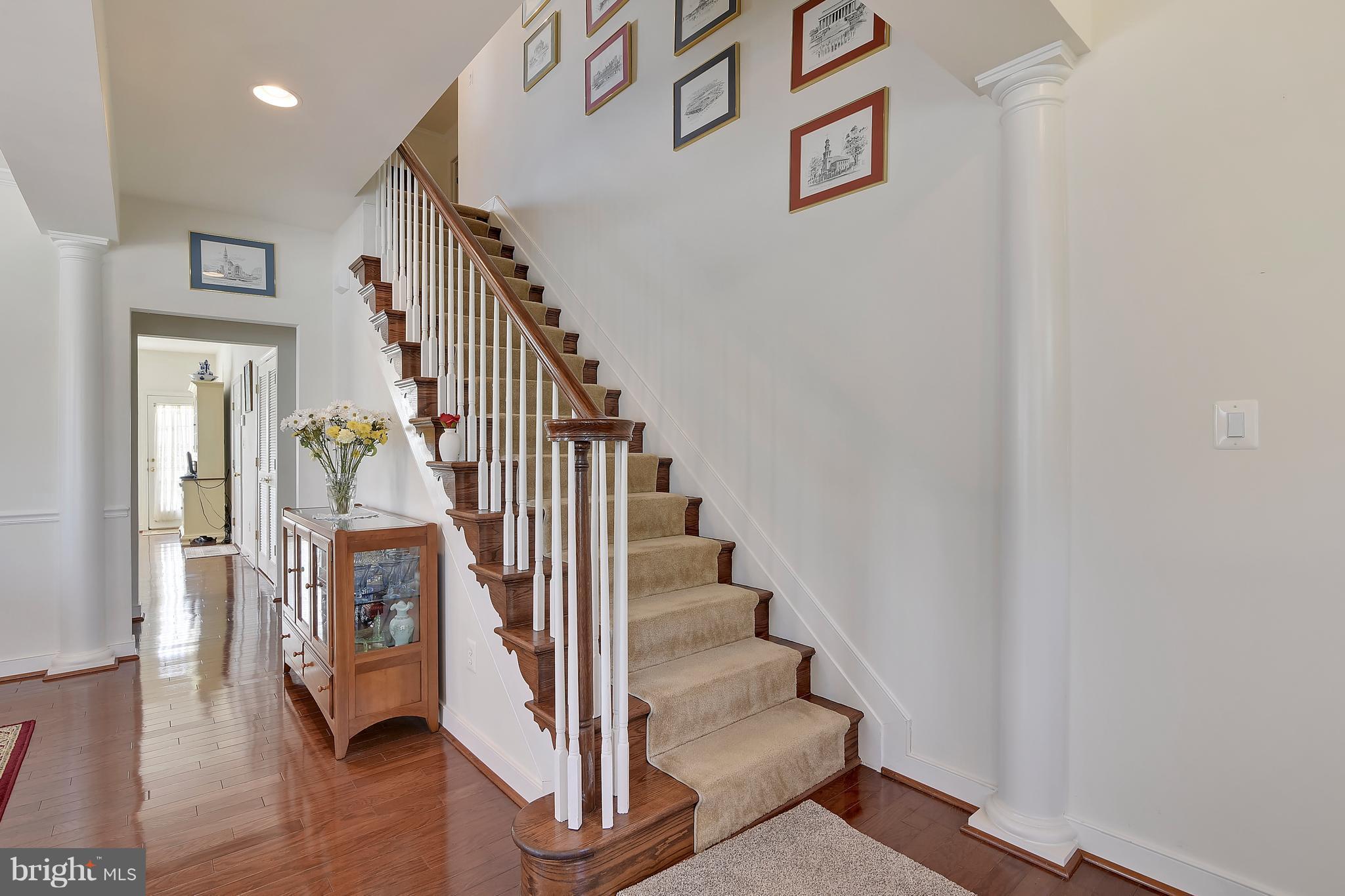 BRAEMAR - Residential