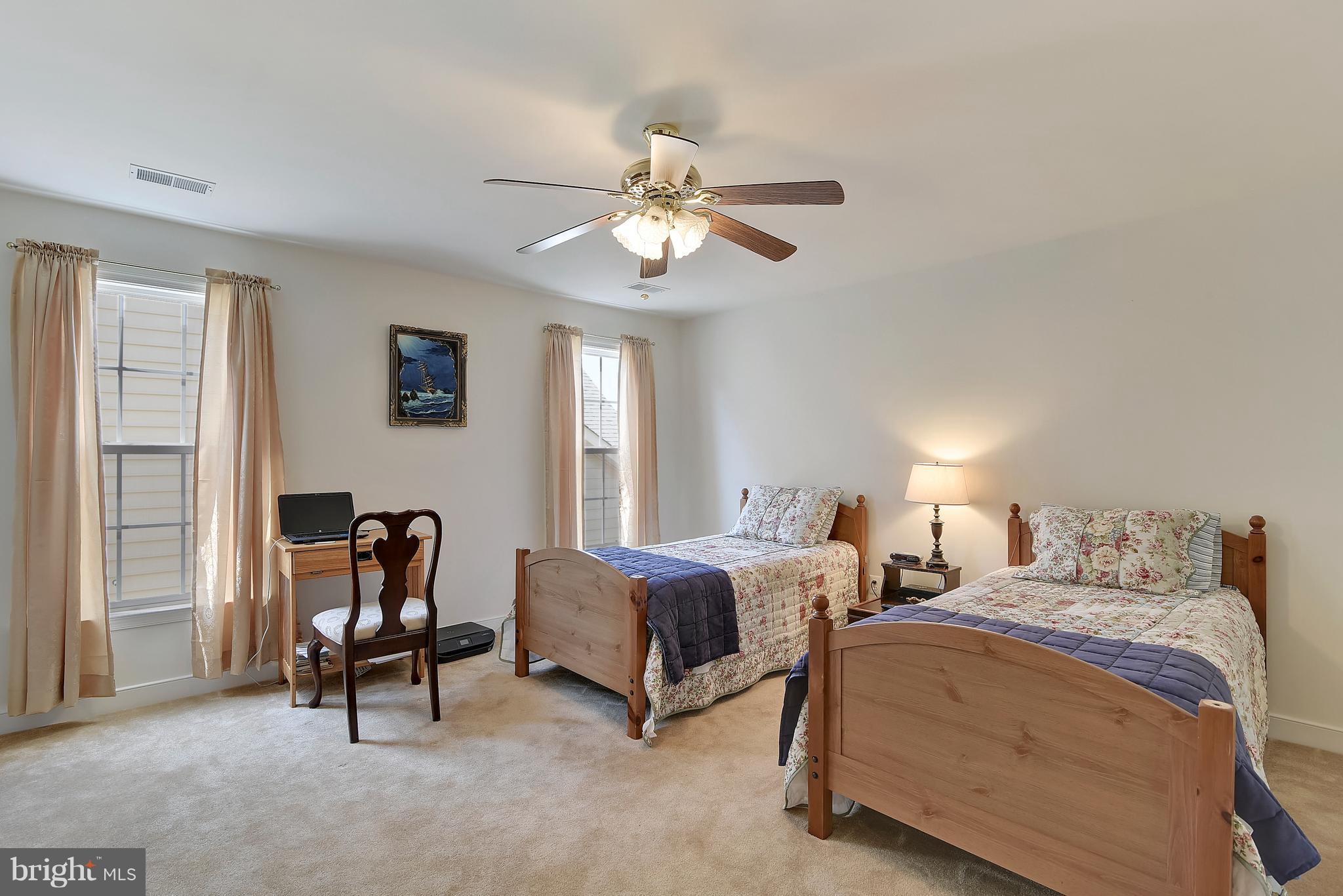 BRAEMAR - Residential