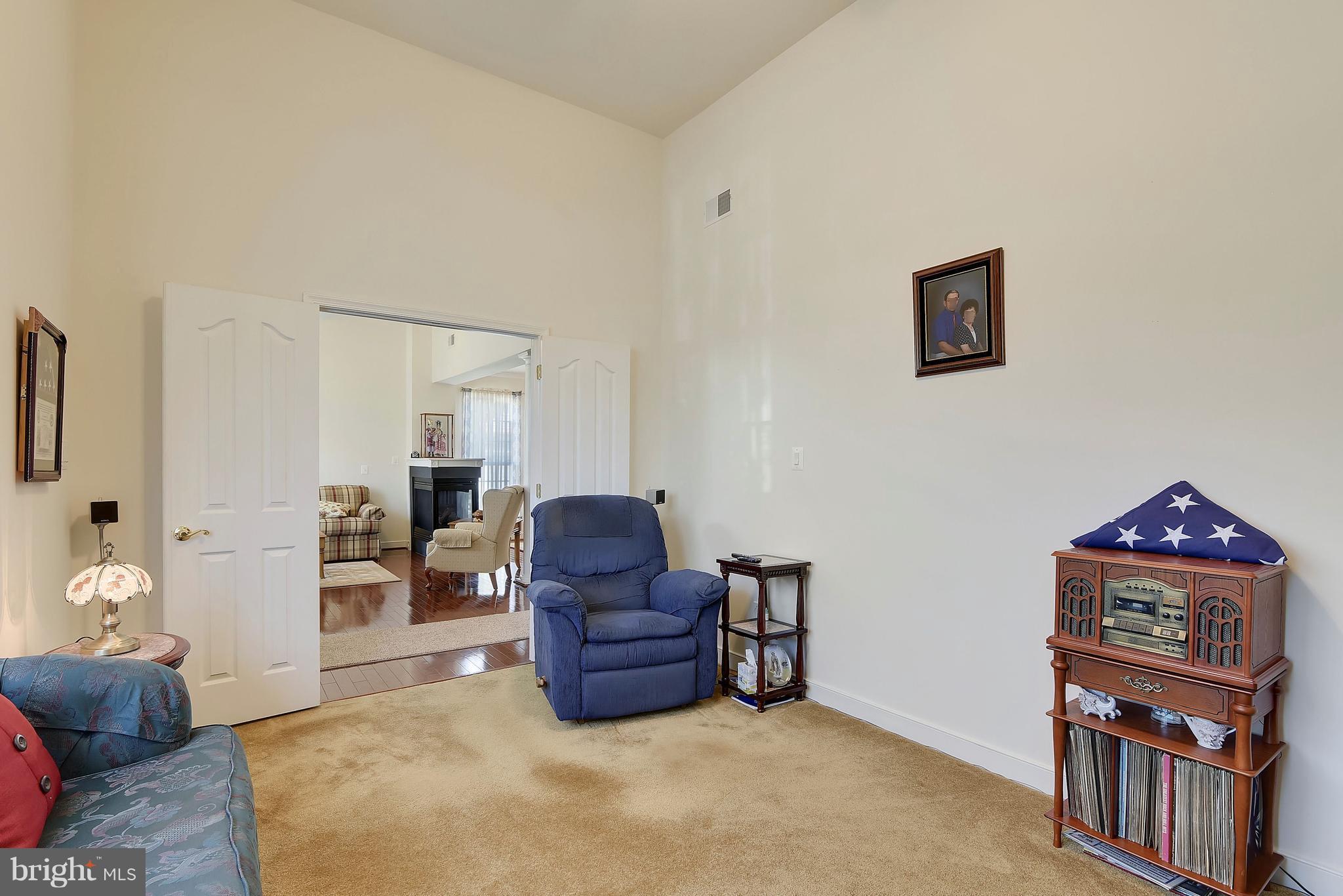 BRAEMAR - Residential