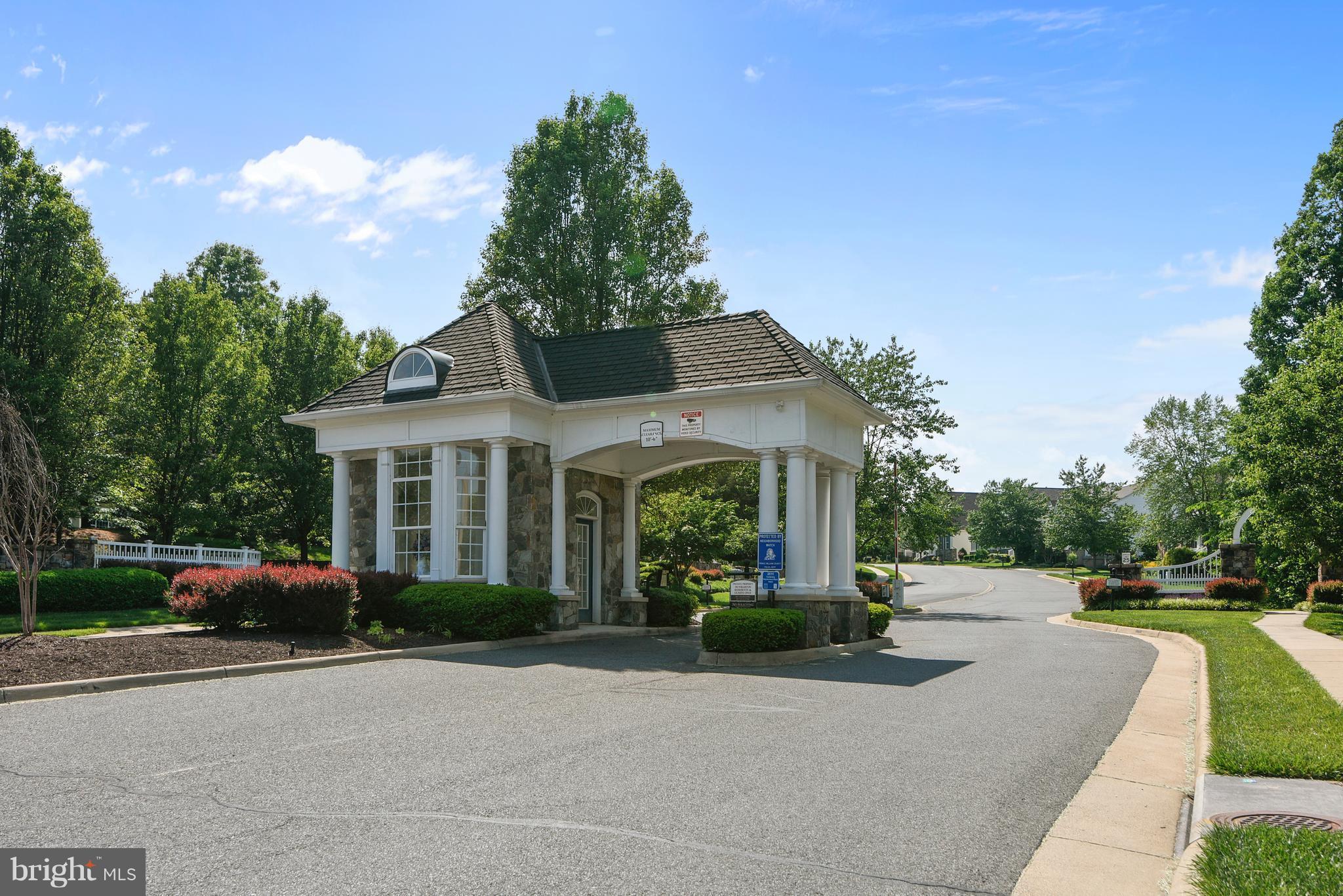 BRAEMAR - Residential